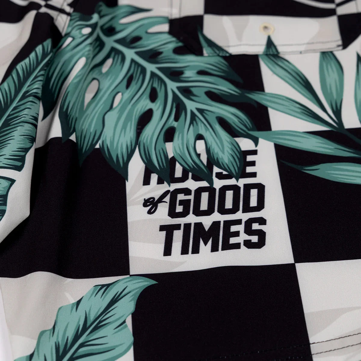 Fasthouse Poolside19 Boardshort