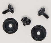 DS-X1 VISOR BOLT SET