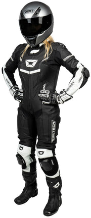 Cortech Revo Sport Air 1Pc Womens