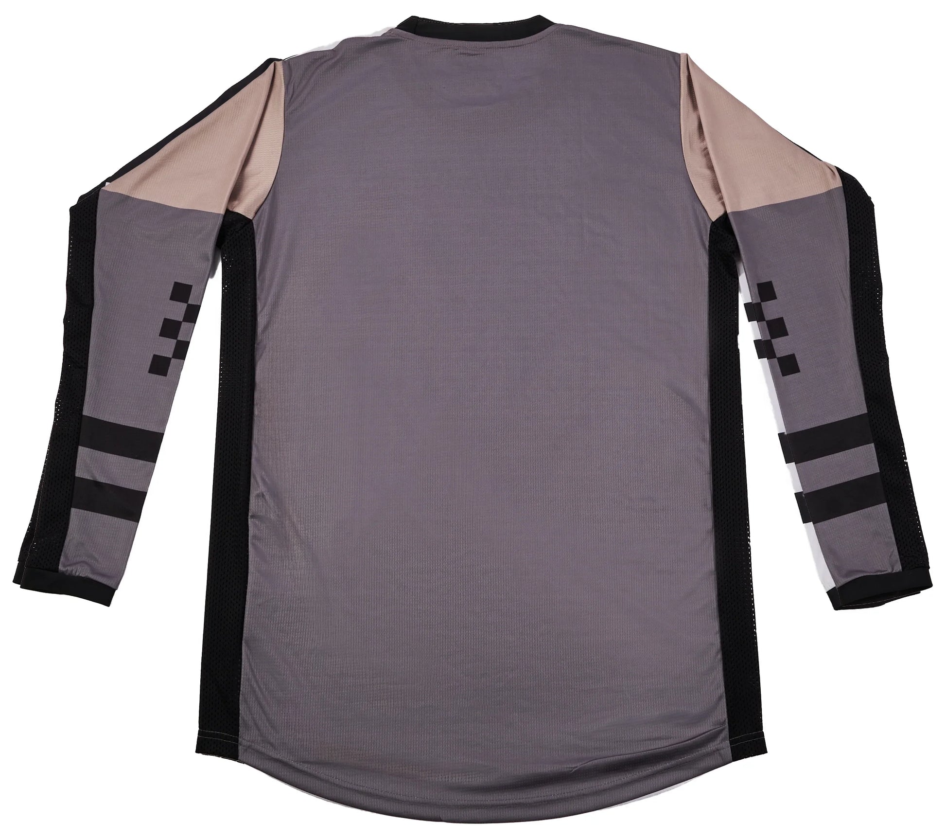 NORU JMX VENTED JERSEY