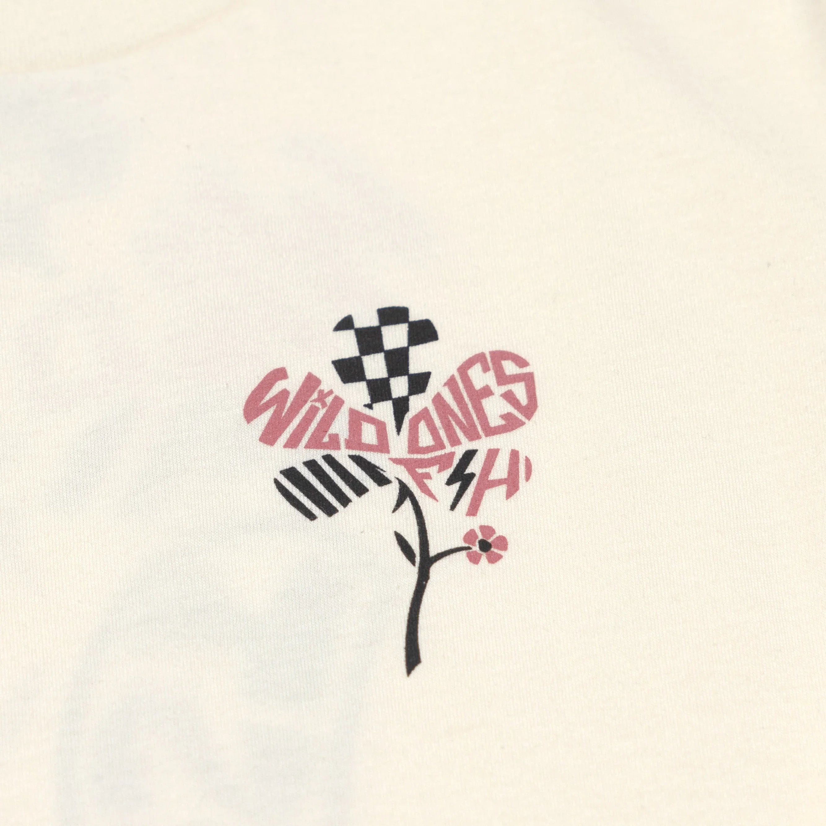 Fasthouse Girls' Garden Party Short Sleeve