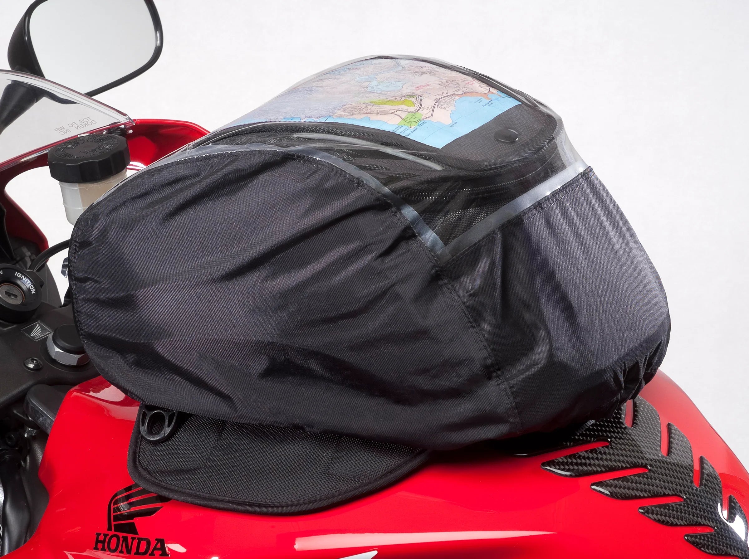 Cortech Super 2.0 12L Mag Tankbag