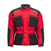 NORU BOSUI 3/4 WATERPROOF JACKET