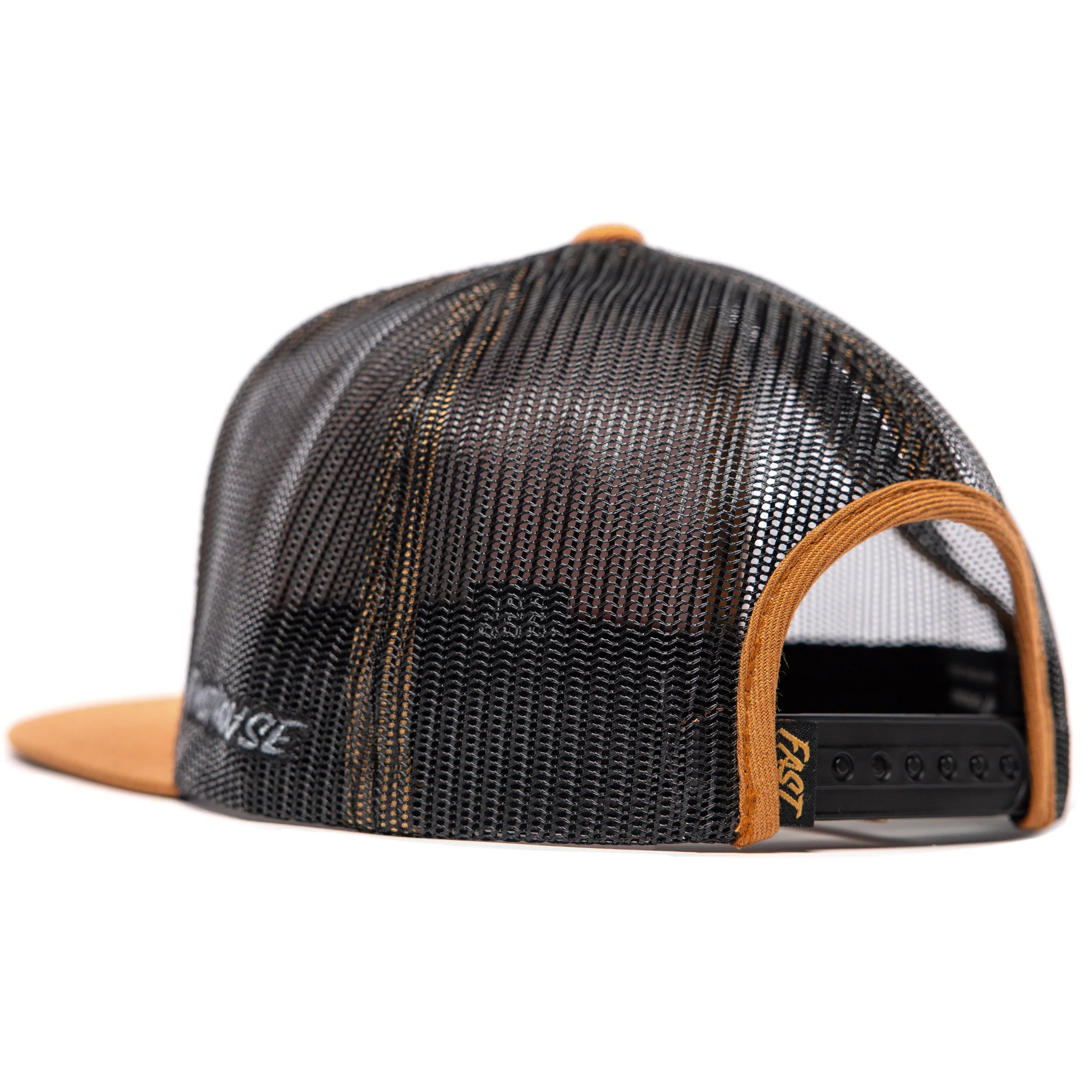 Fasthouse Finch Hat