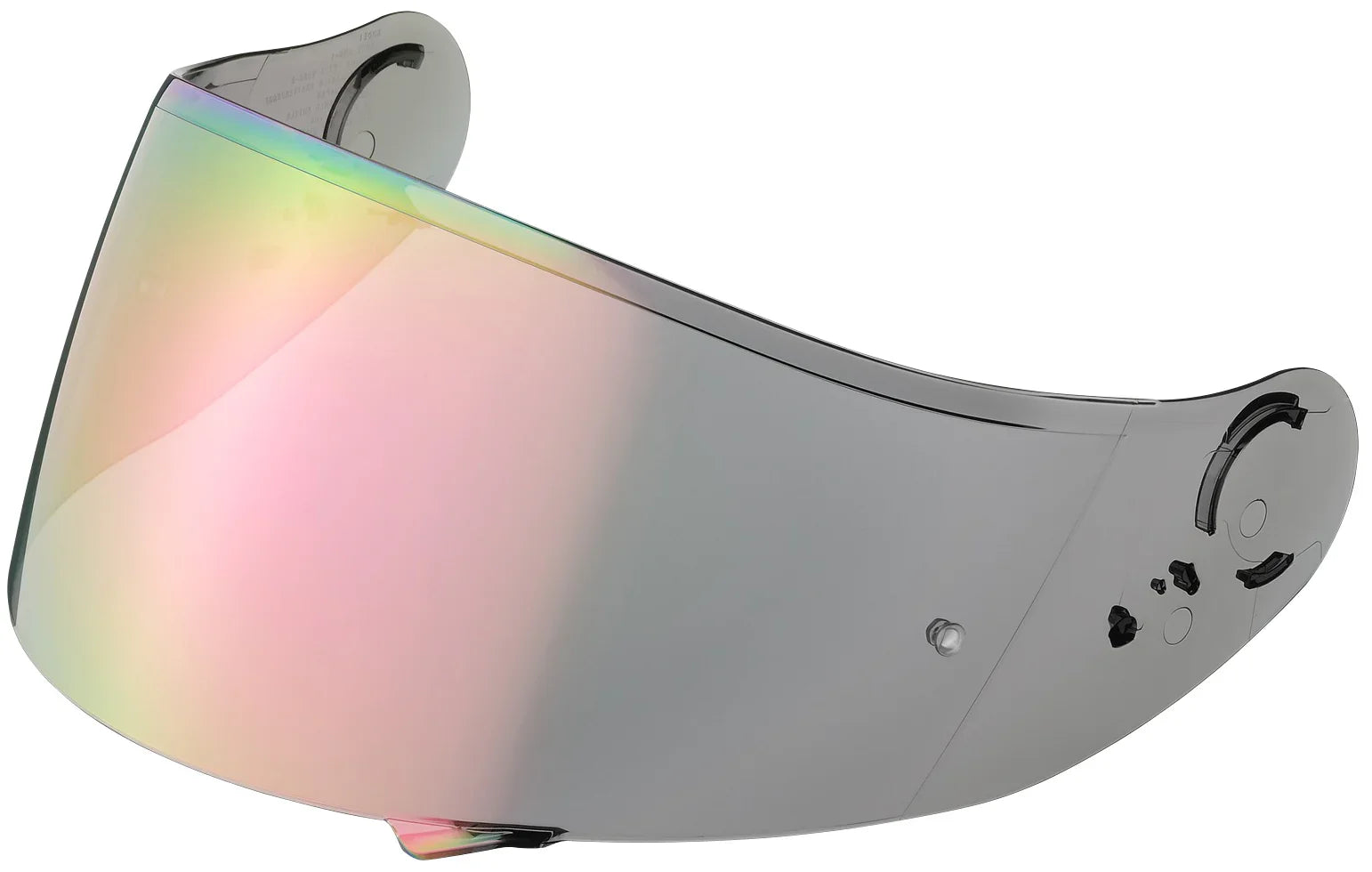 SHOEI CNS-1 PINLOCK SHIELD