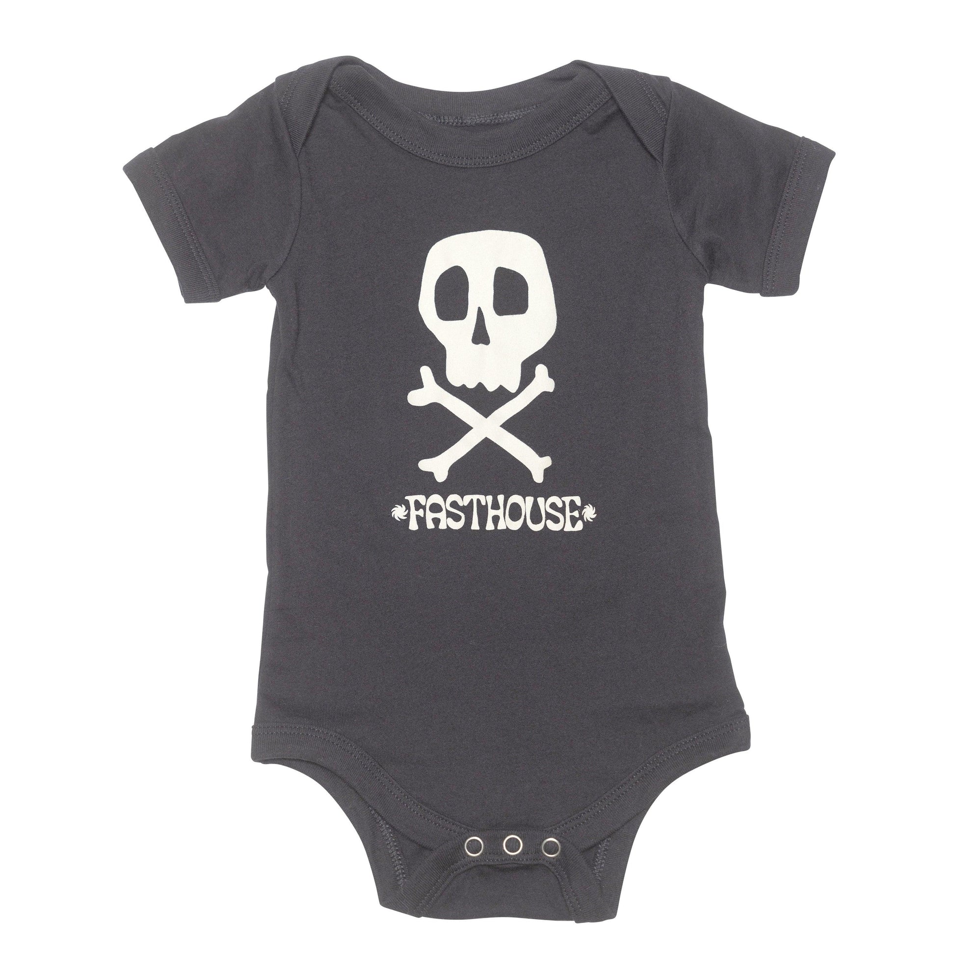 Fasthouse Infant Lostboy Onesie