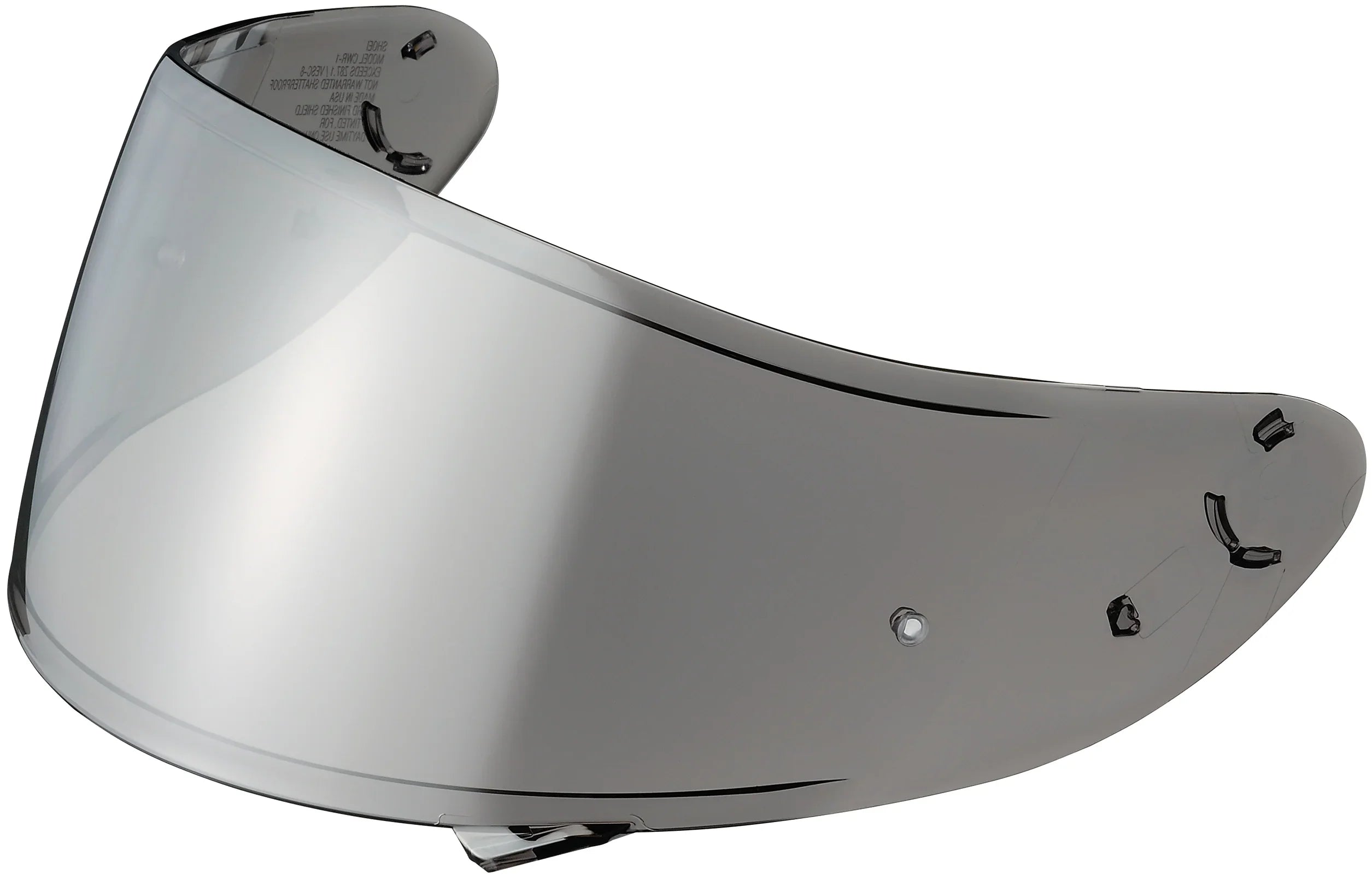 SHOEI CWR-1 SPECTRA SHIELD