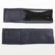 SHOEI RJ-PLATINUM-R CHIN STRAP COVER