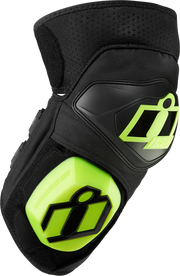 ICON Cloverleaf 2 Knee Pads
