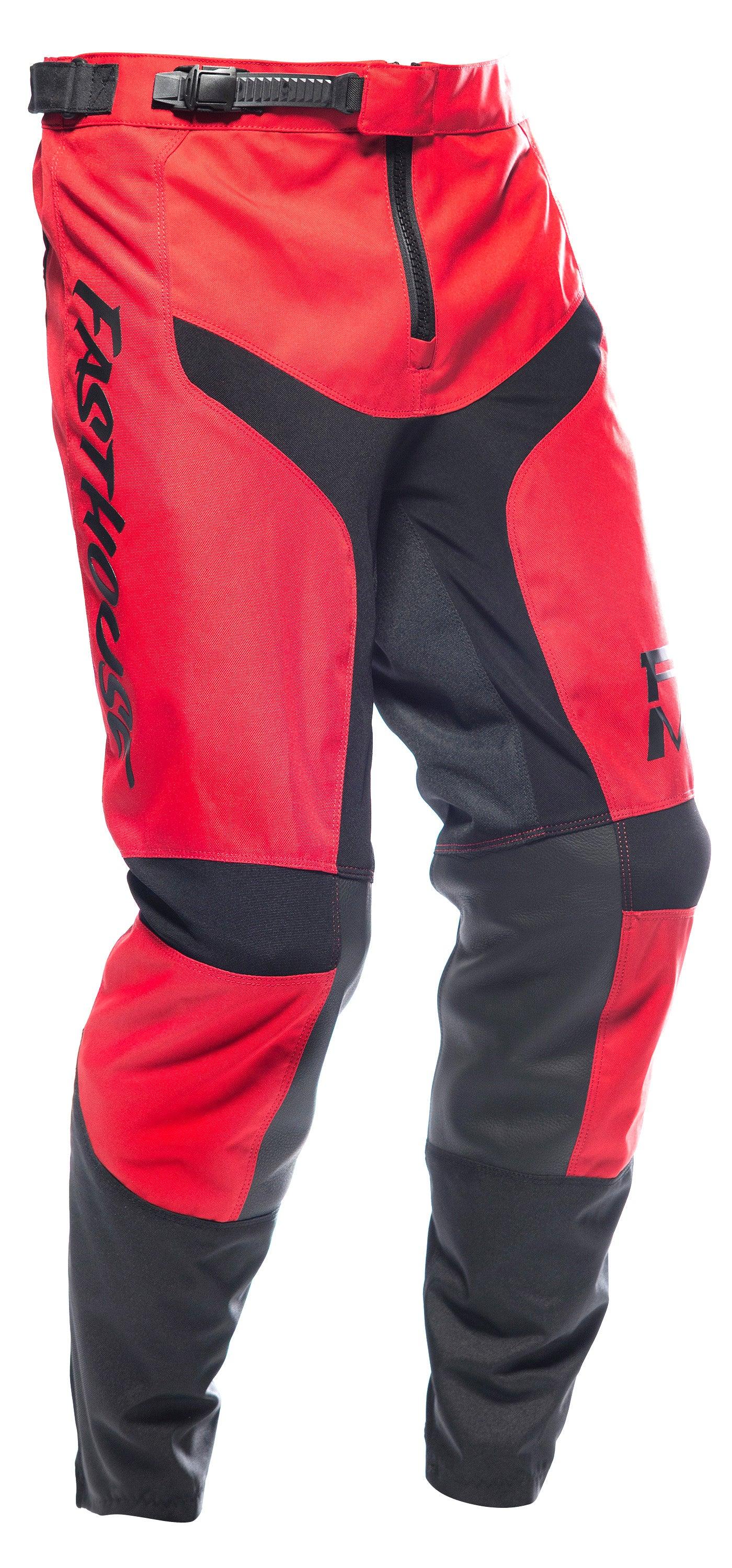 Fasthouse Carbon Method Pant