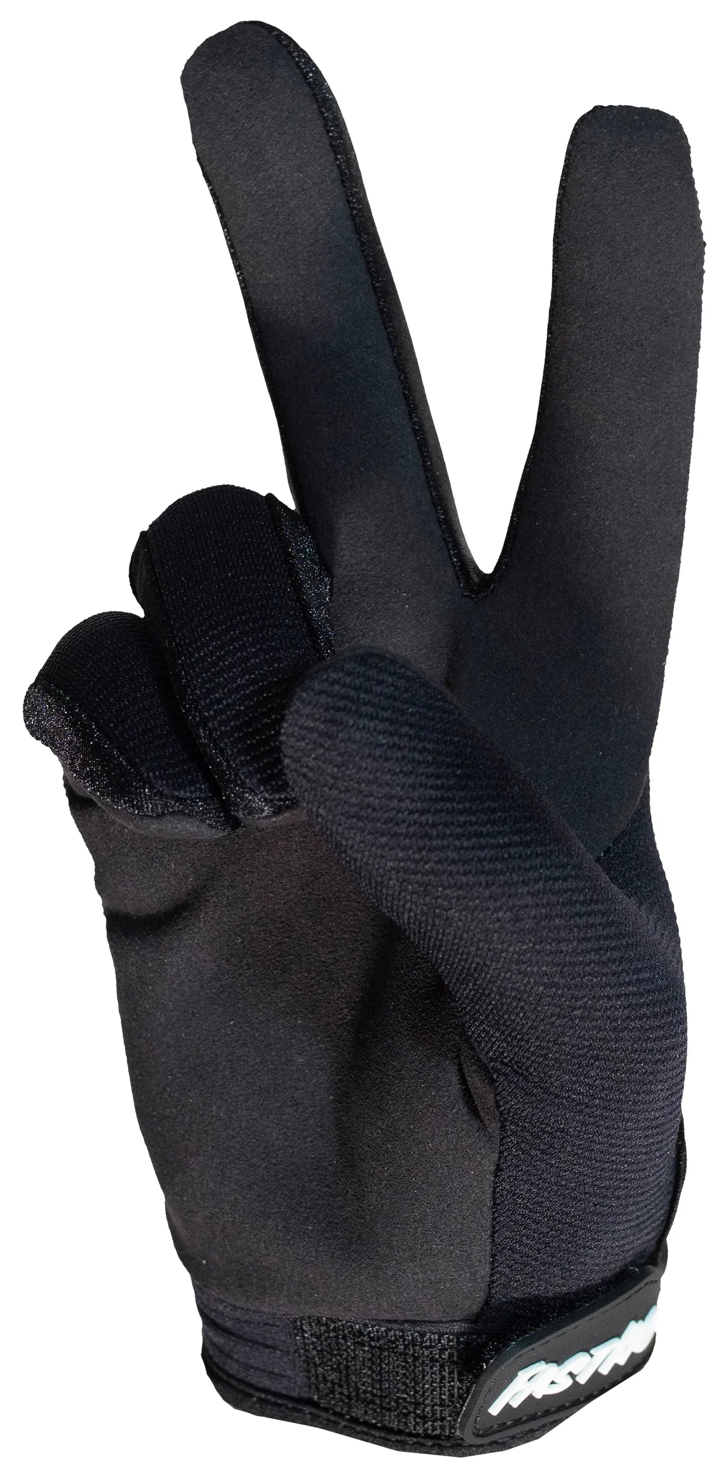 Fasthouse Carbon Glove