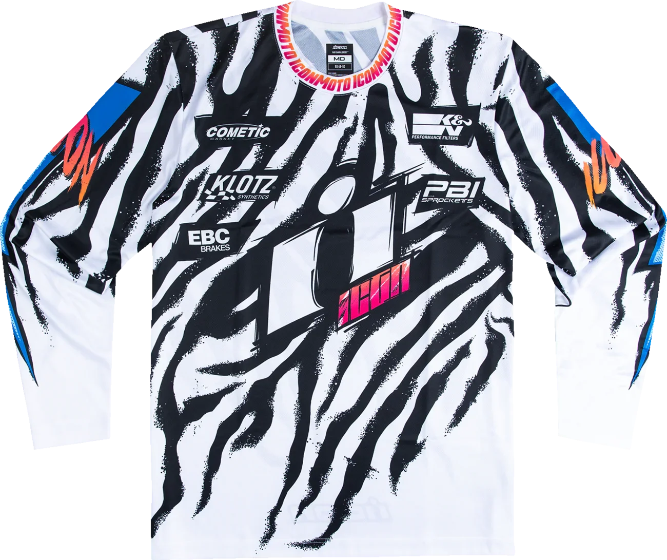 ICON Rad Dawn- Jersey