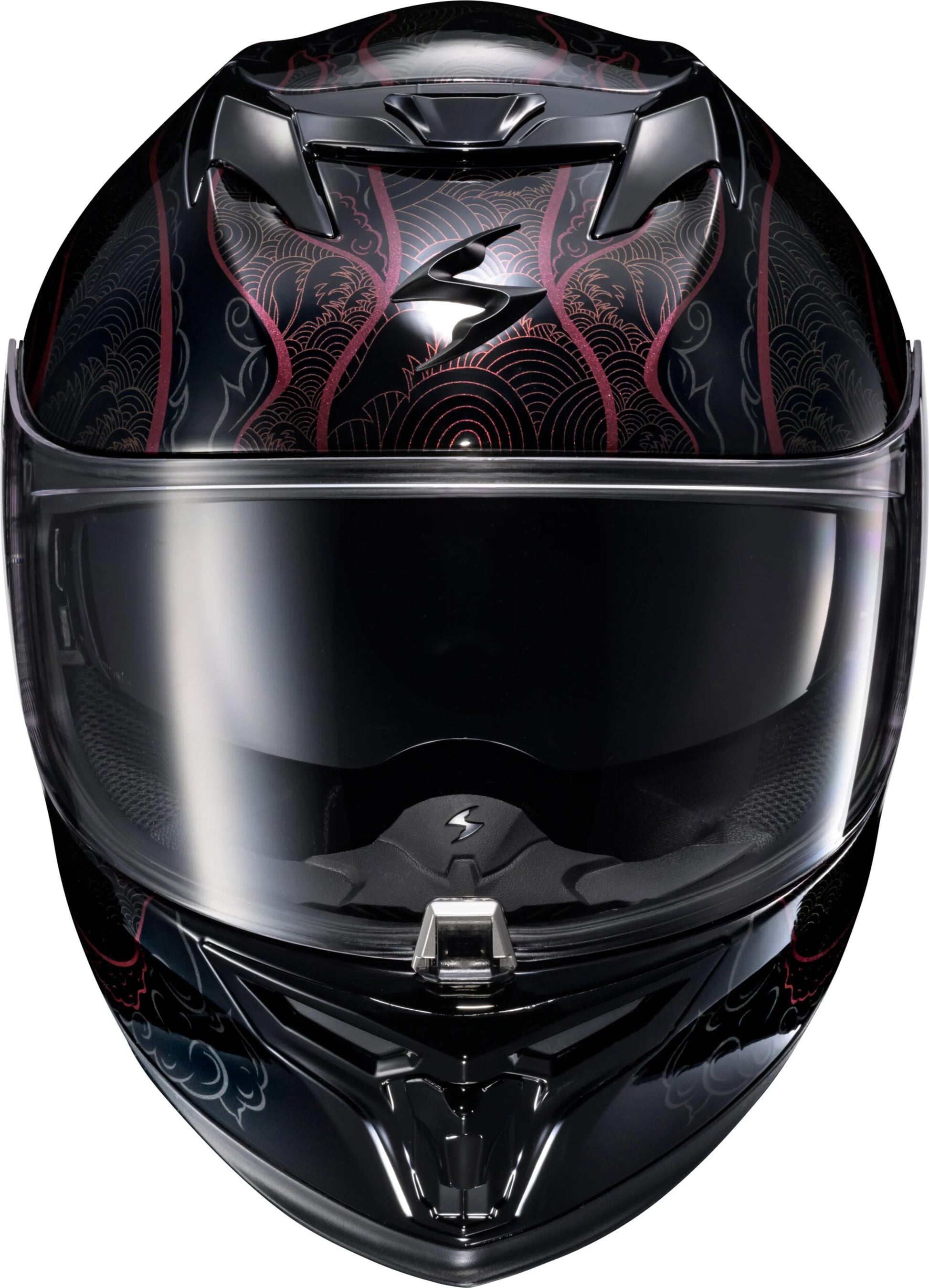 SCORPION EXO 2026 EXO-T520 Helmet Nama-shimi