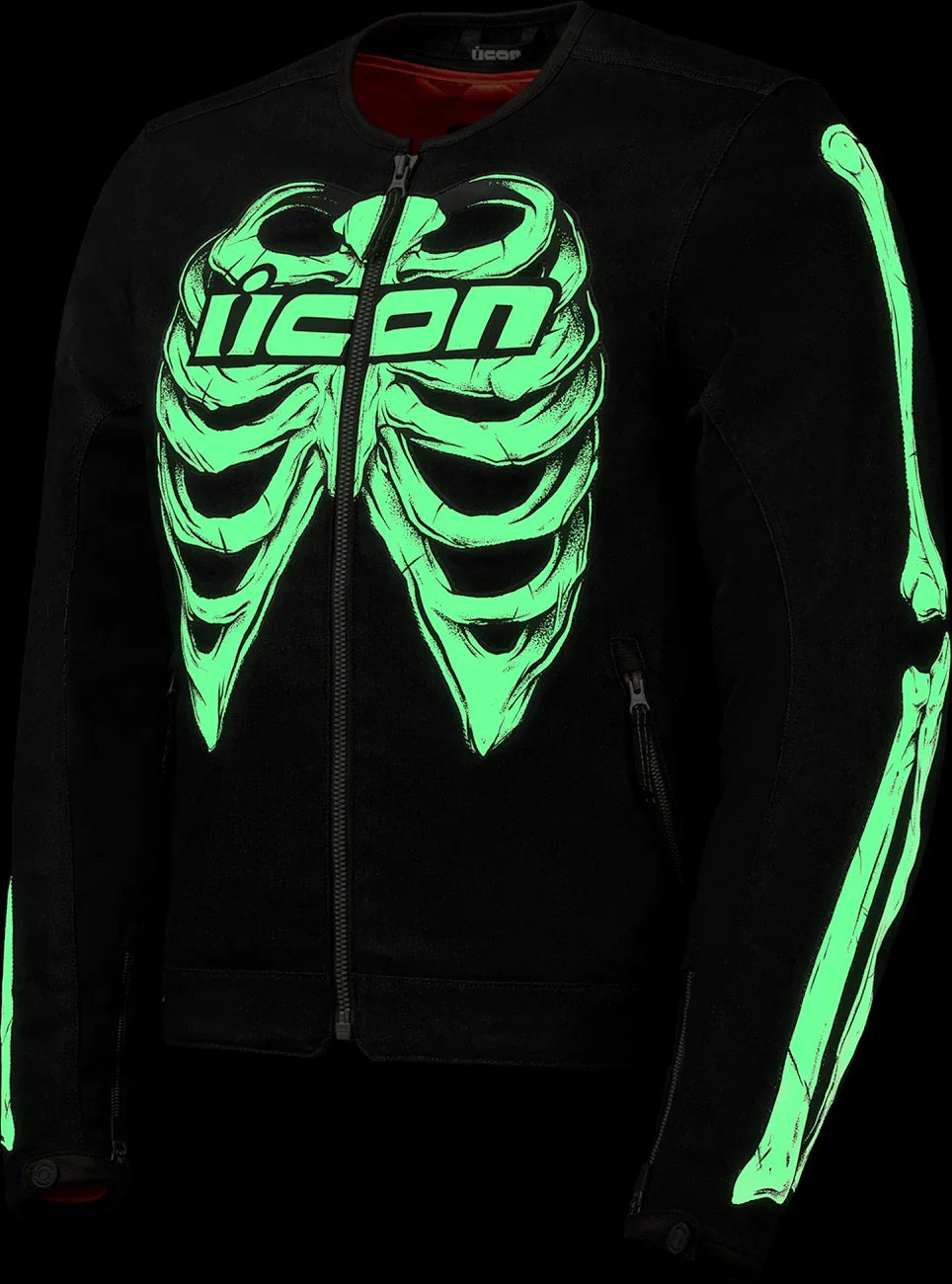 ICON Crestfalllen- Jacket