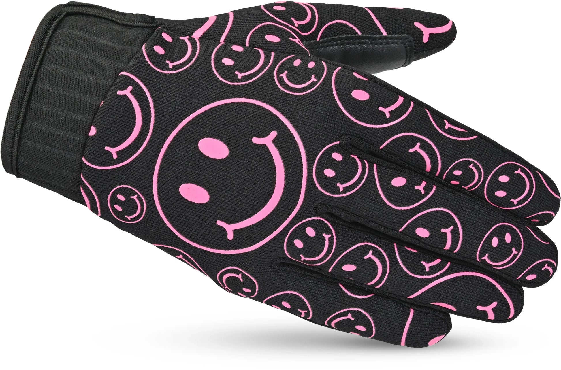 Cortech Standard Issue Happy Gloves