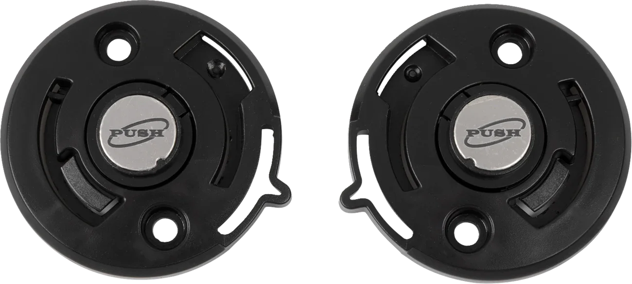 Z1R Range 2.0 / Nemesis Helmet Pivot Kit