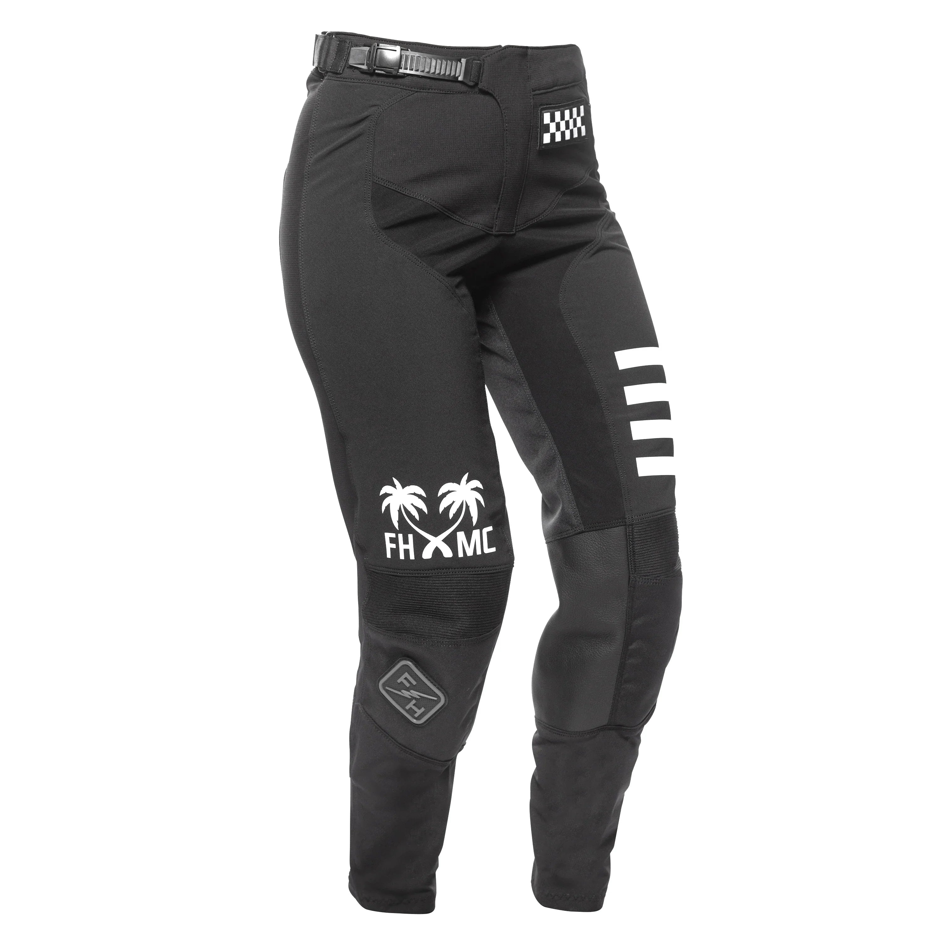 Fasthouse Women's Speed Style Paradise Pant