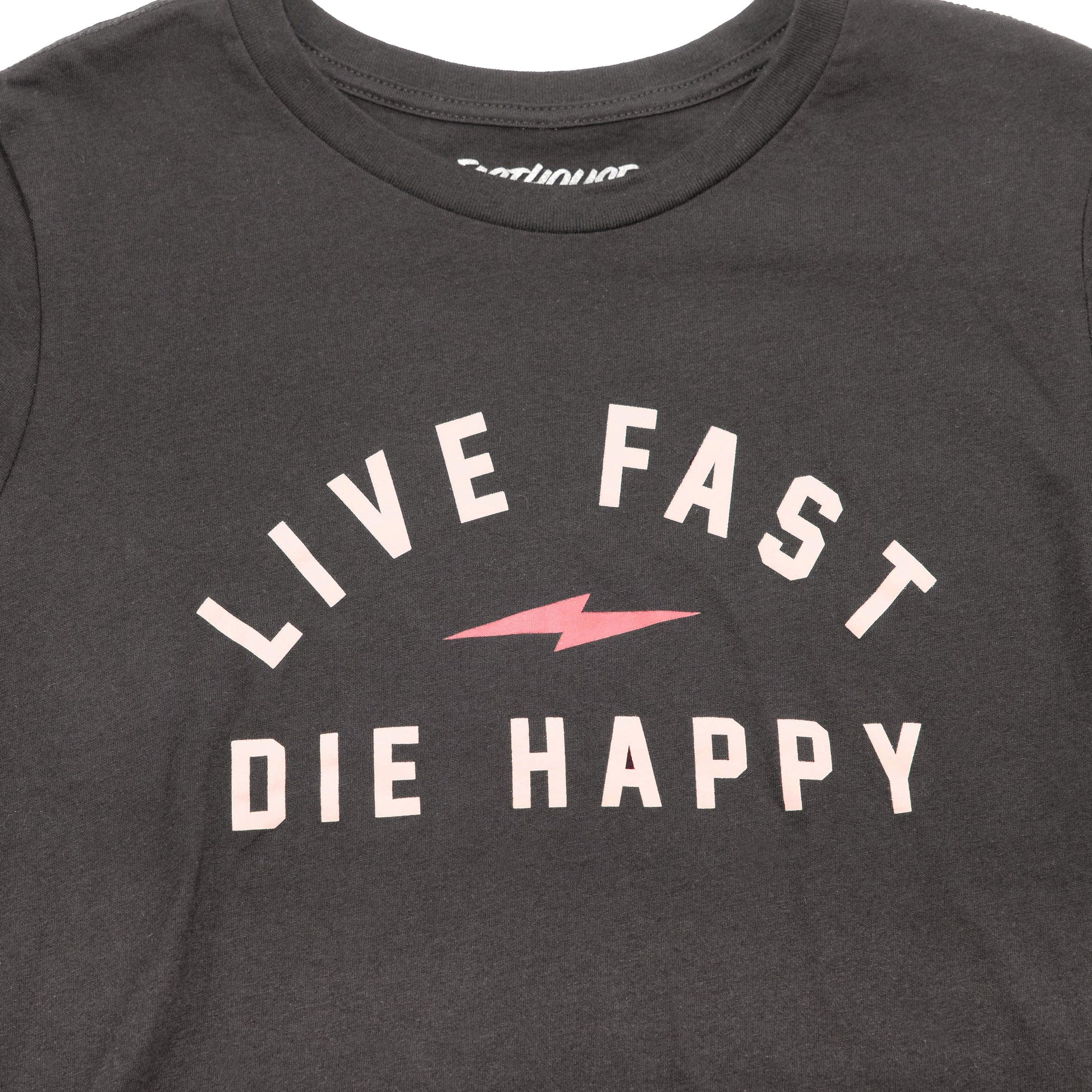 Fasthouse Women's Wired Short Sleeve T-Shirt