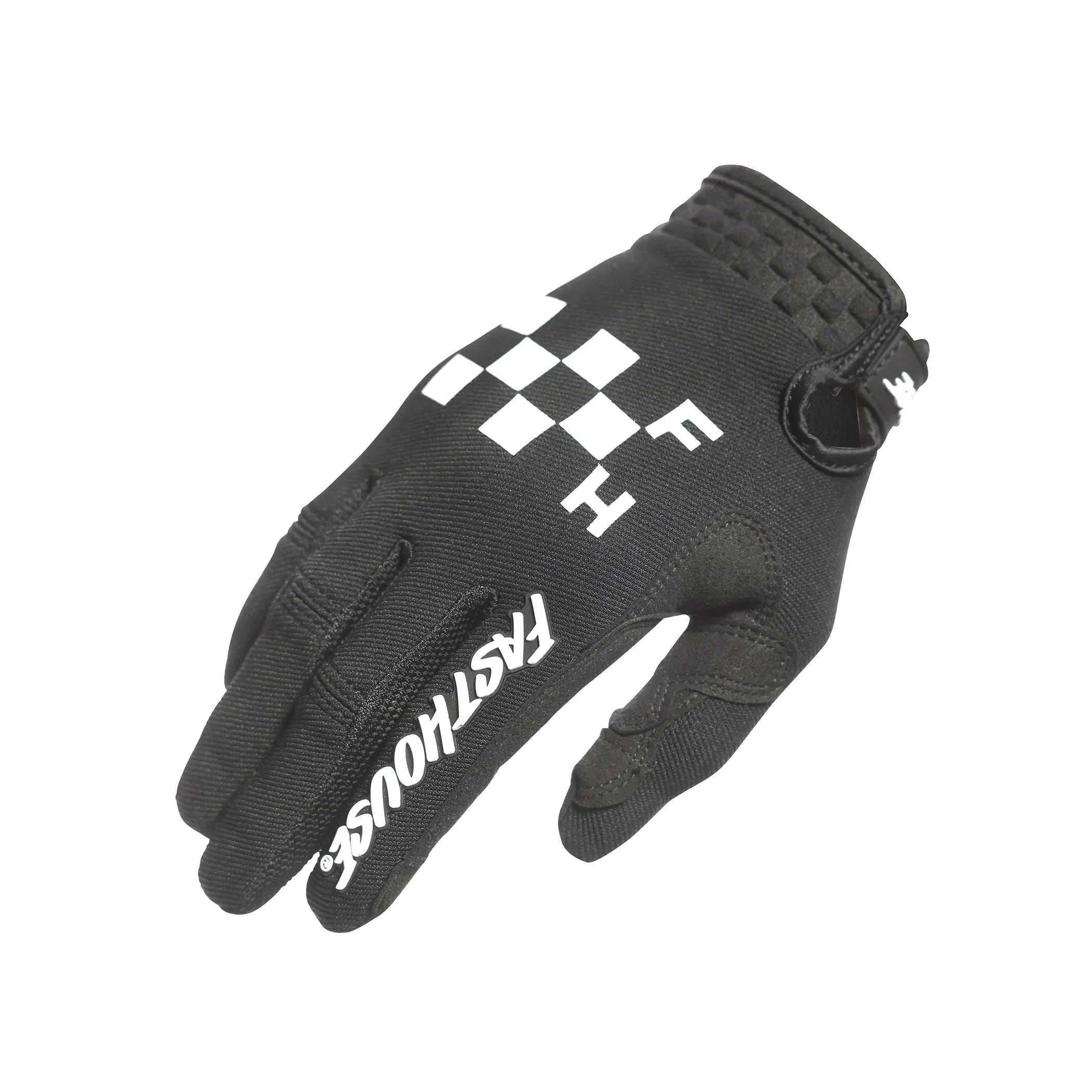 Fasthouse Youth Speed Style Grit Glove