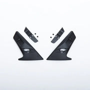 SHOEI RF-SR UPPER AIR INTAKE