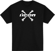 ICON Crestfallen- T-Shirt