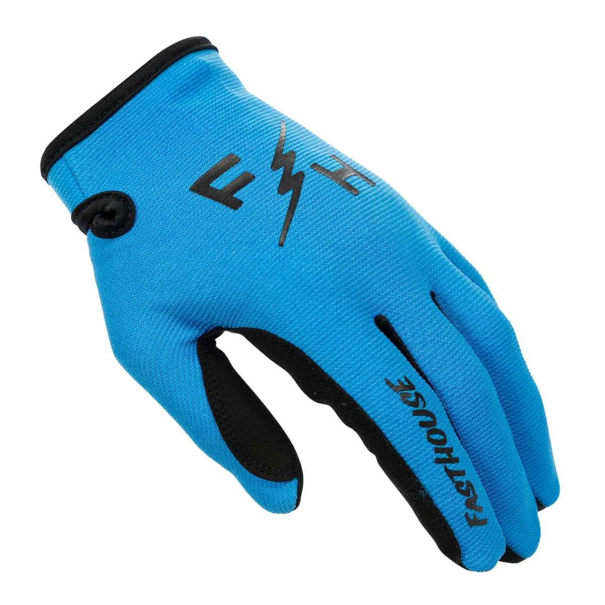 Fasthouse Carbon Eternal Glove