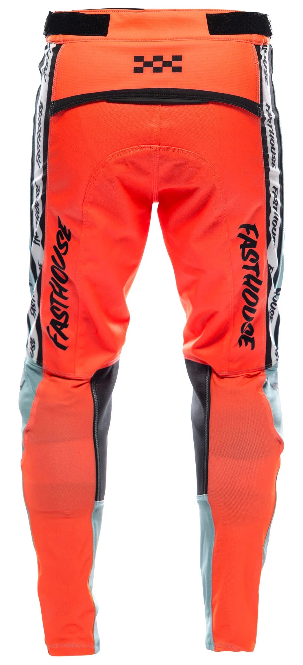 Fasthouse Elrod Formula Pant