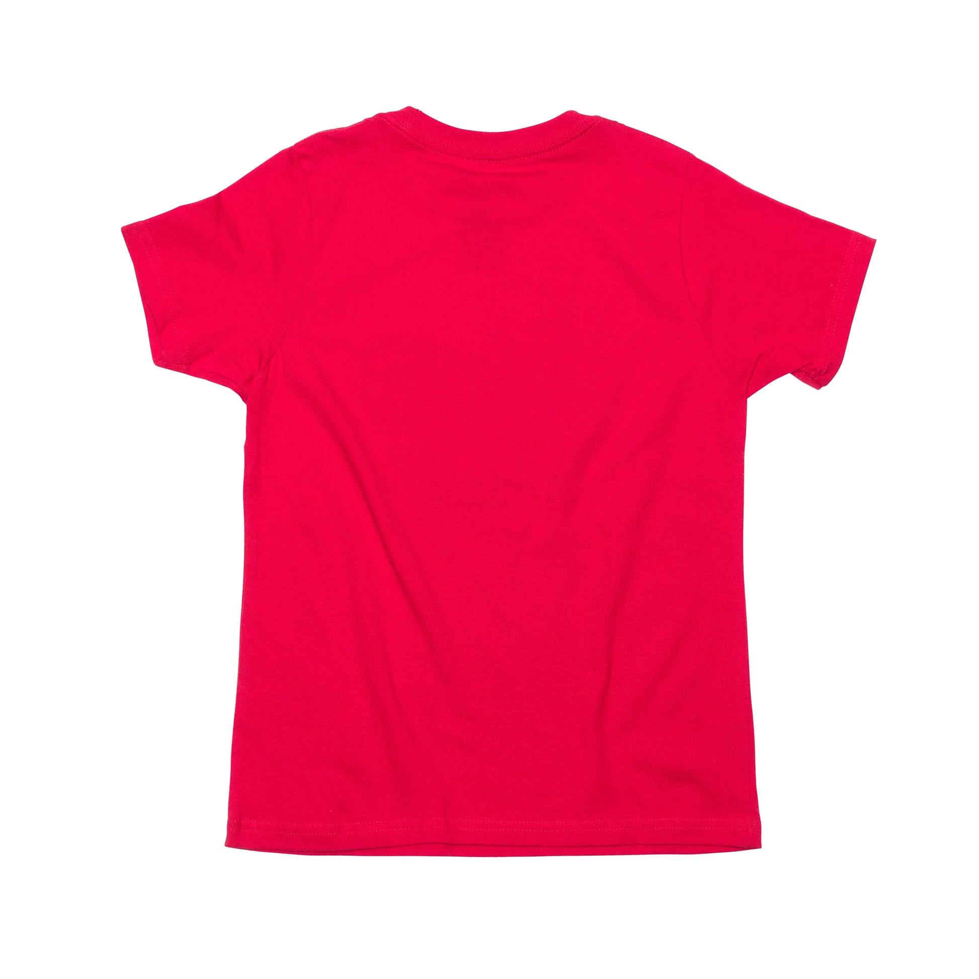 Fasthouse Youth Satisfaction Short Sleeve
