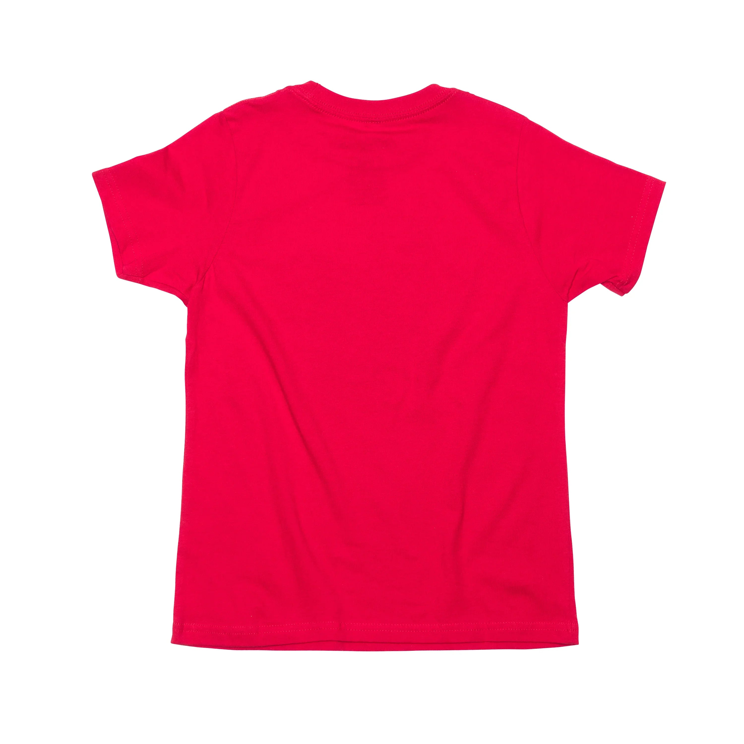 Fasthouse Satsfaction Short Sleeve T-Shirt