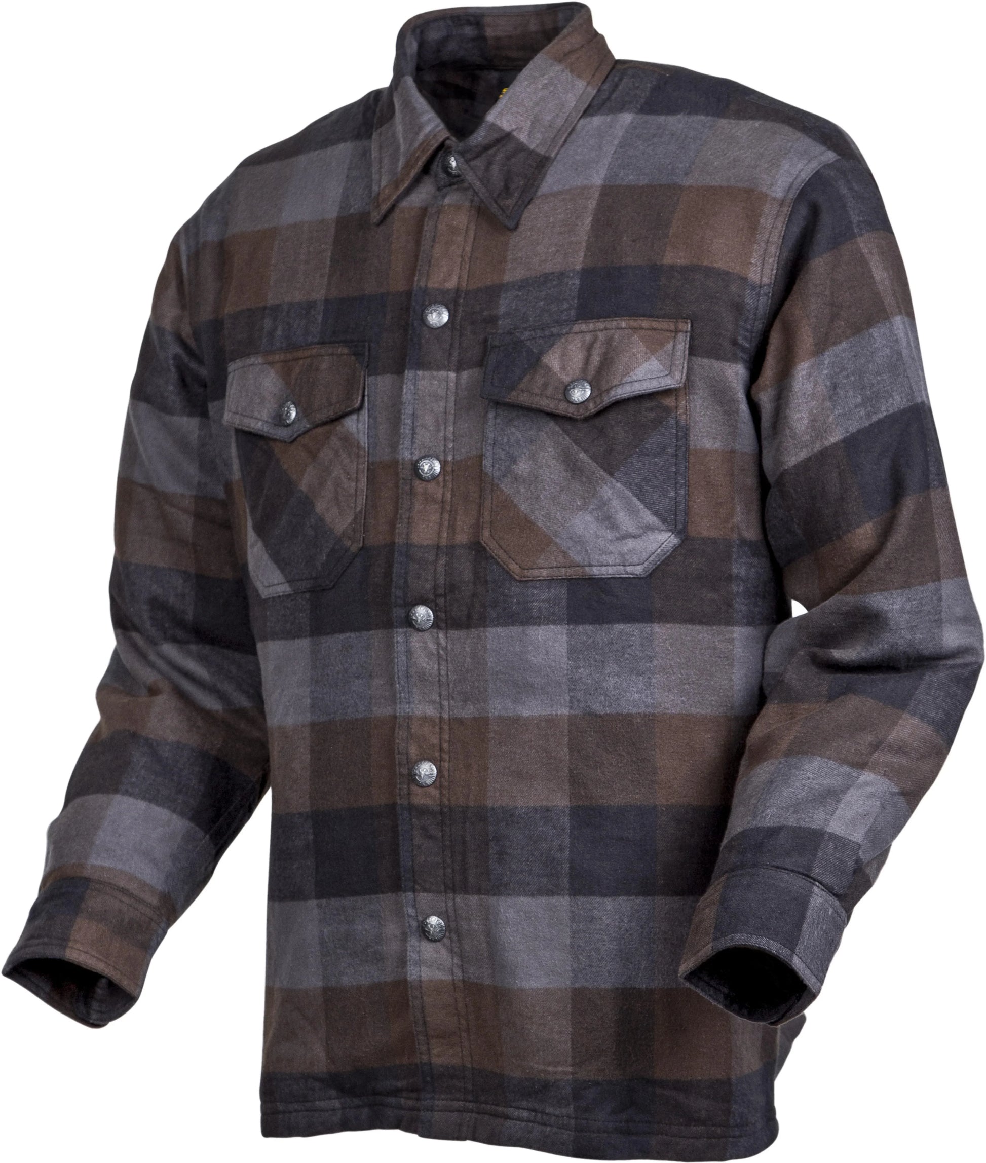SCORPION EXO Covert Moto Flannel