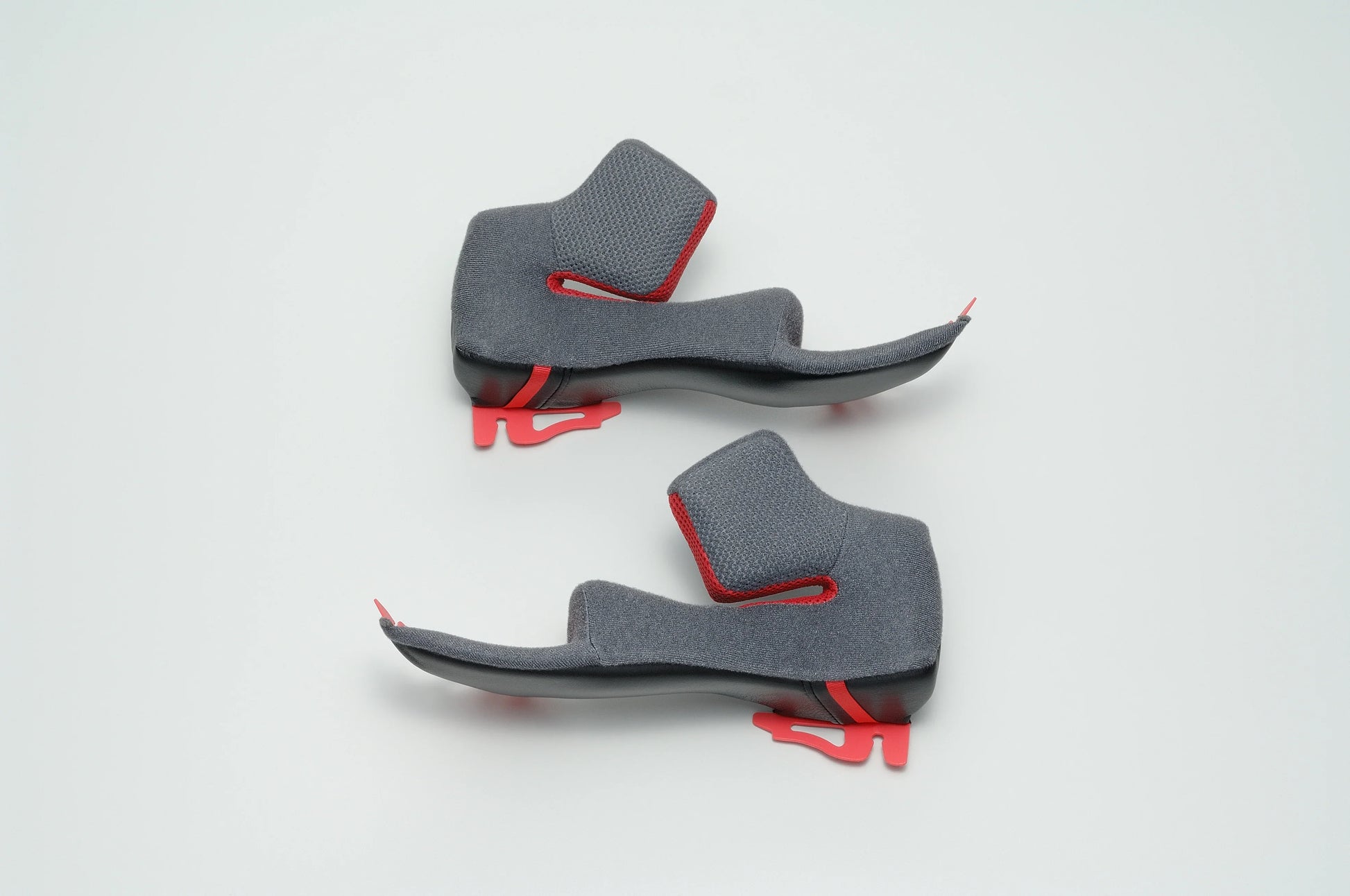 SHOEI RF1400 CHEEK PAD SET