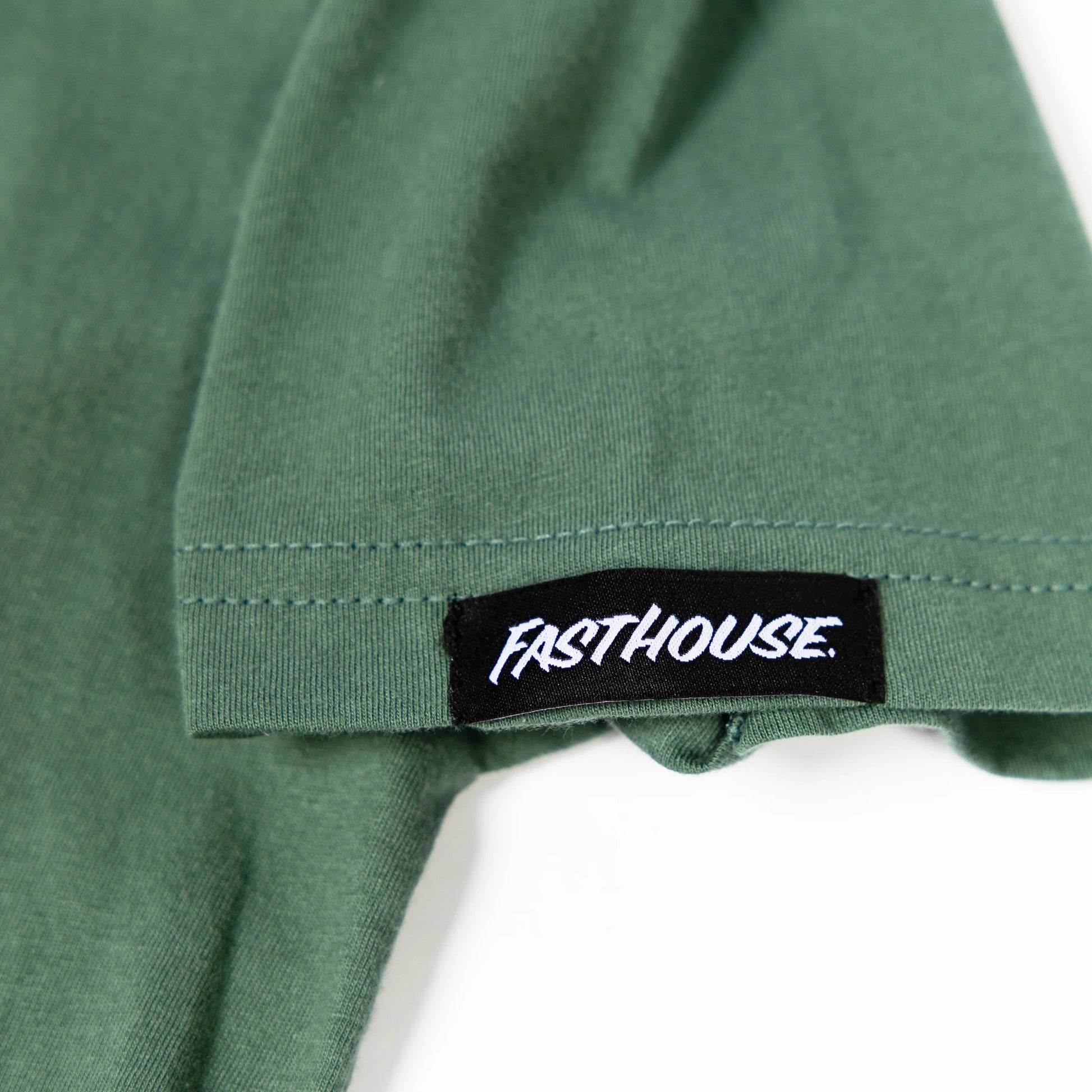 Fasthouse Mallet T-Shirt