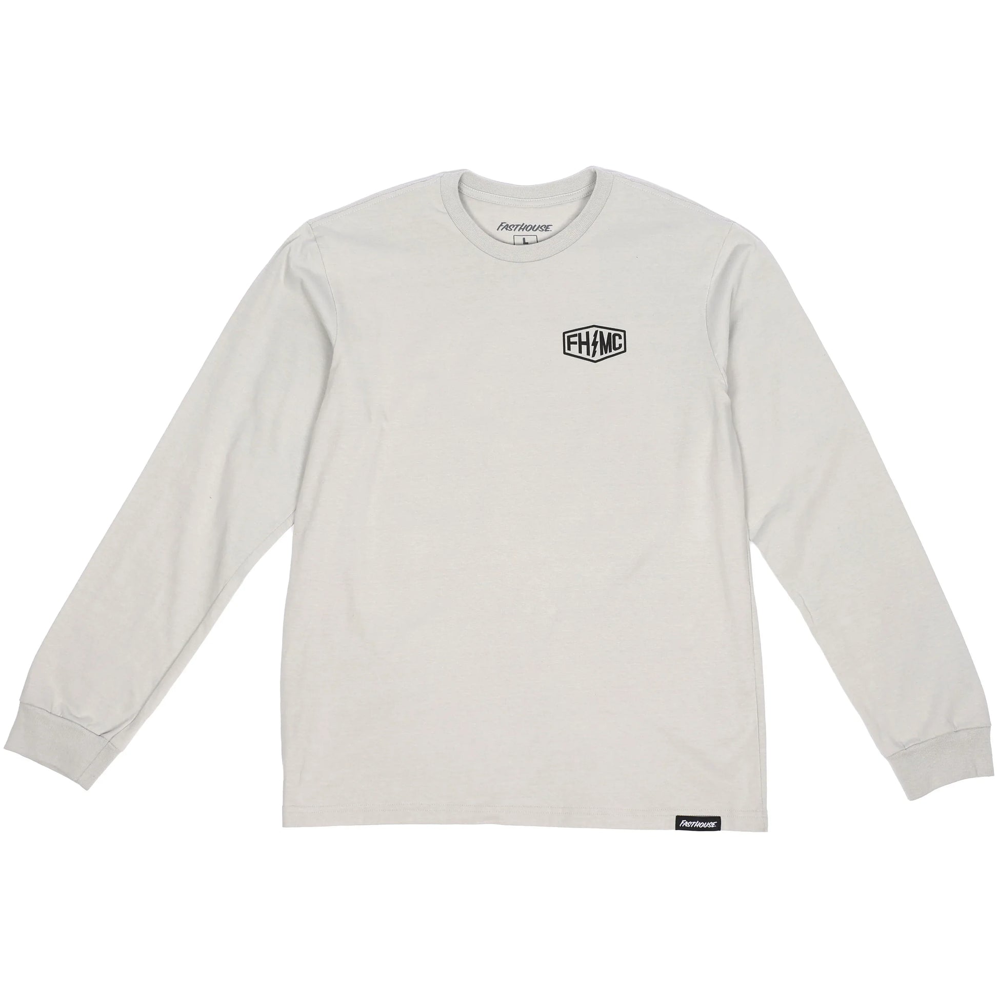 Fasthouse Gibson Long Sleeve T-Shirt