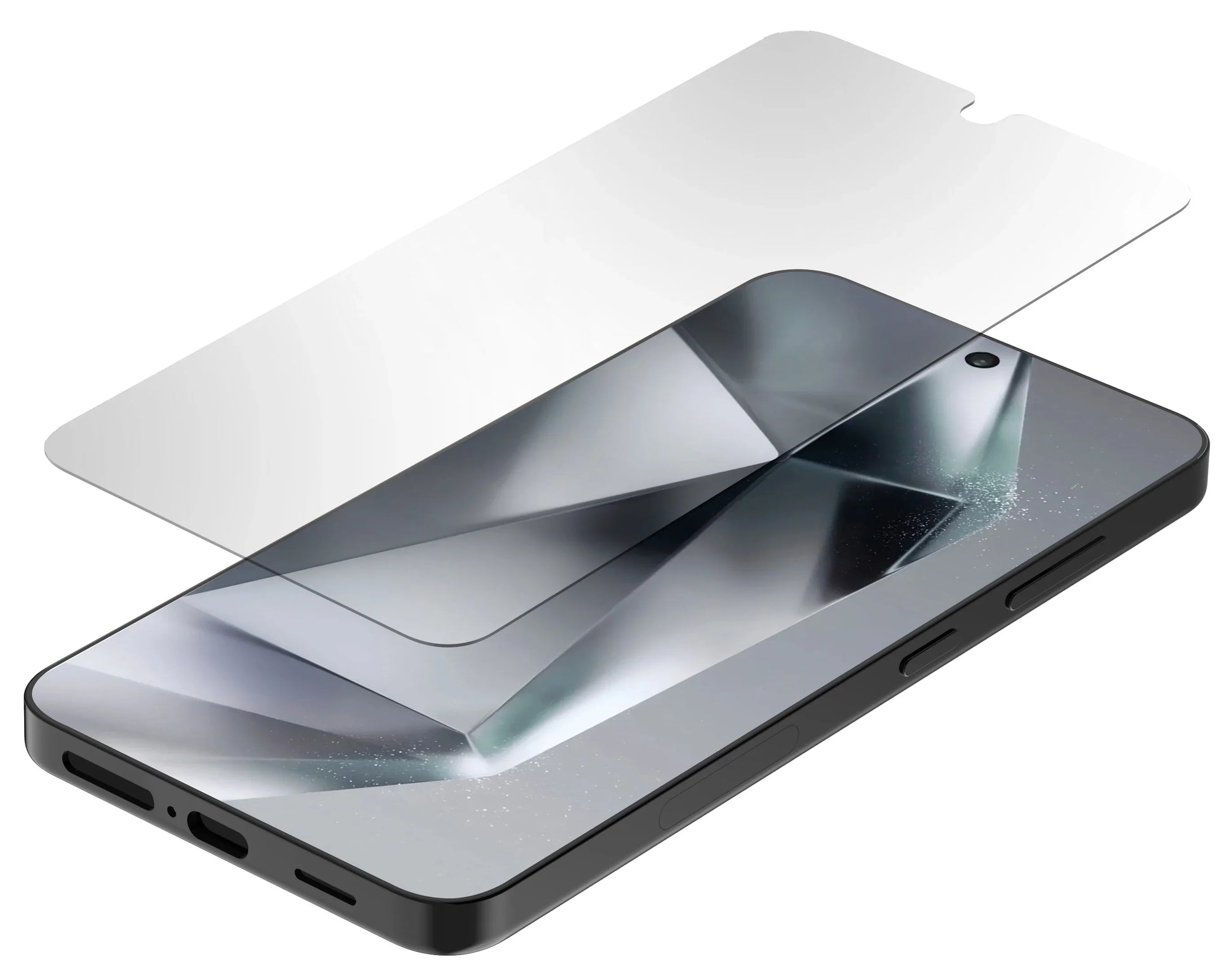 Quad Lock GLS Screen Protector