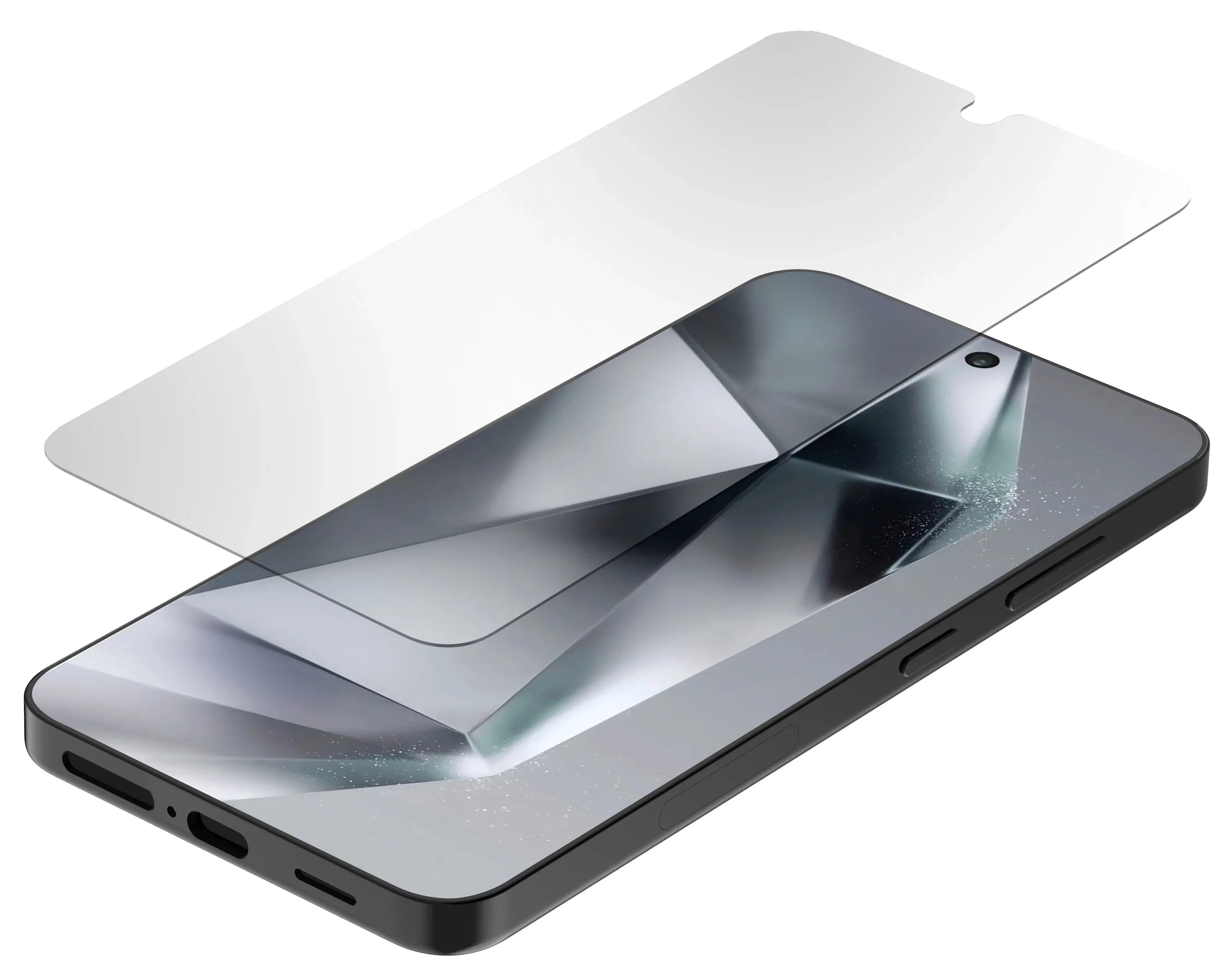 Quad Lock GLS Screen Protector