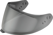 SCORPION EXO ECLIPSE FACESHIELD DARK SMOKE Exo-eclipse/r430 Faceshield