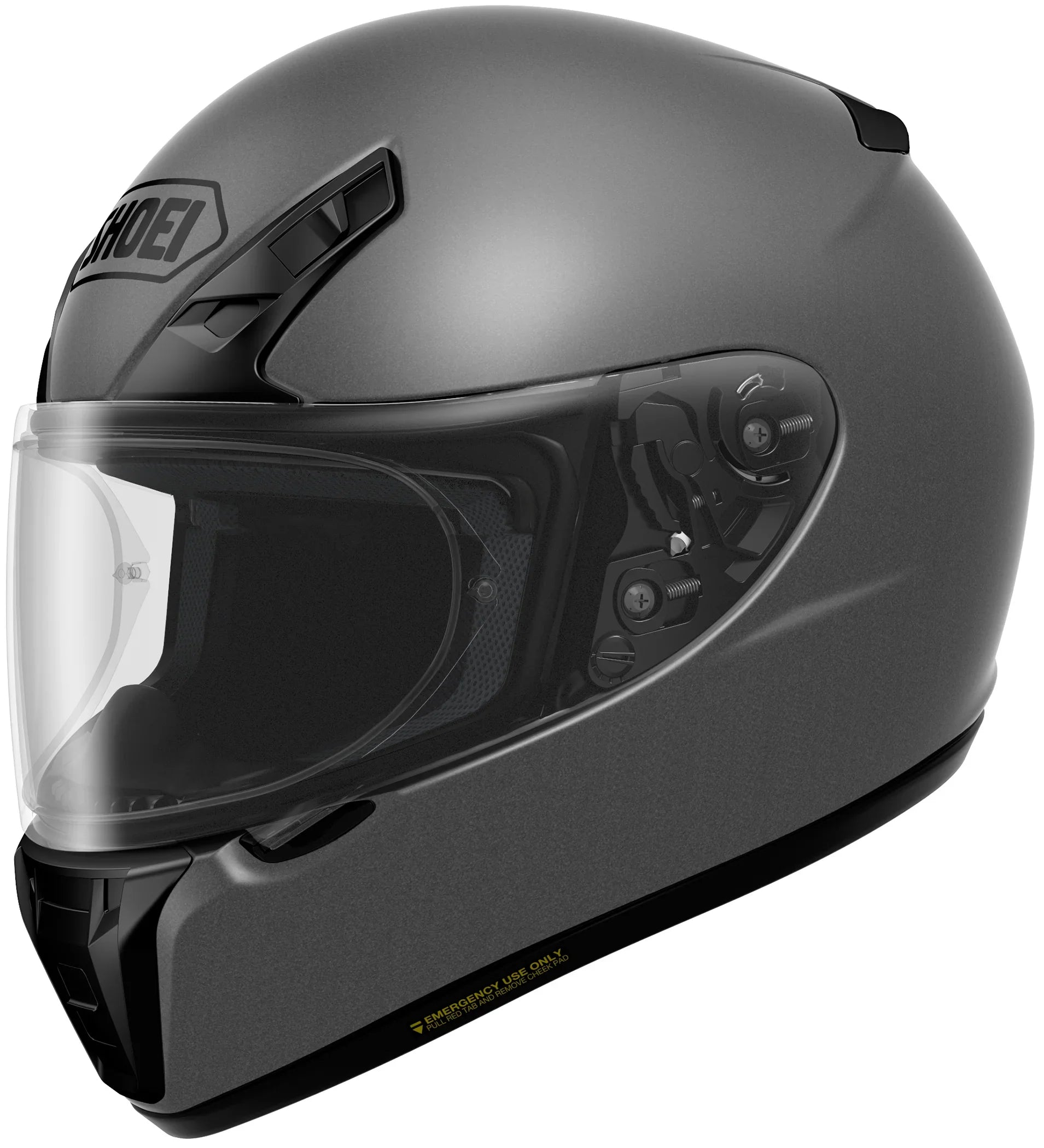 SHOEI RF-SR FULL FACE HELMET