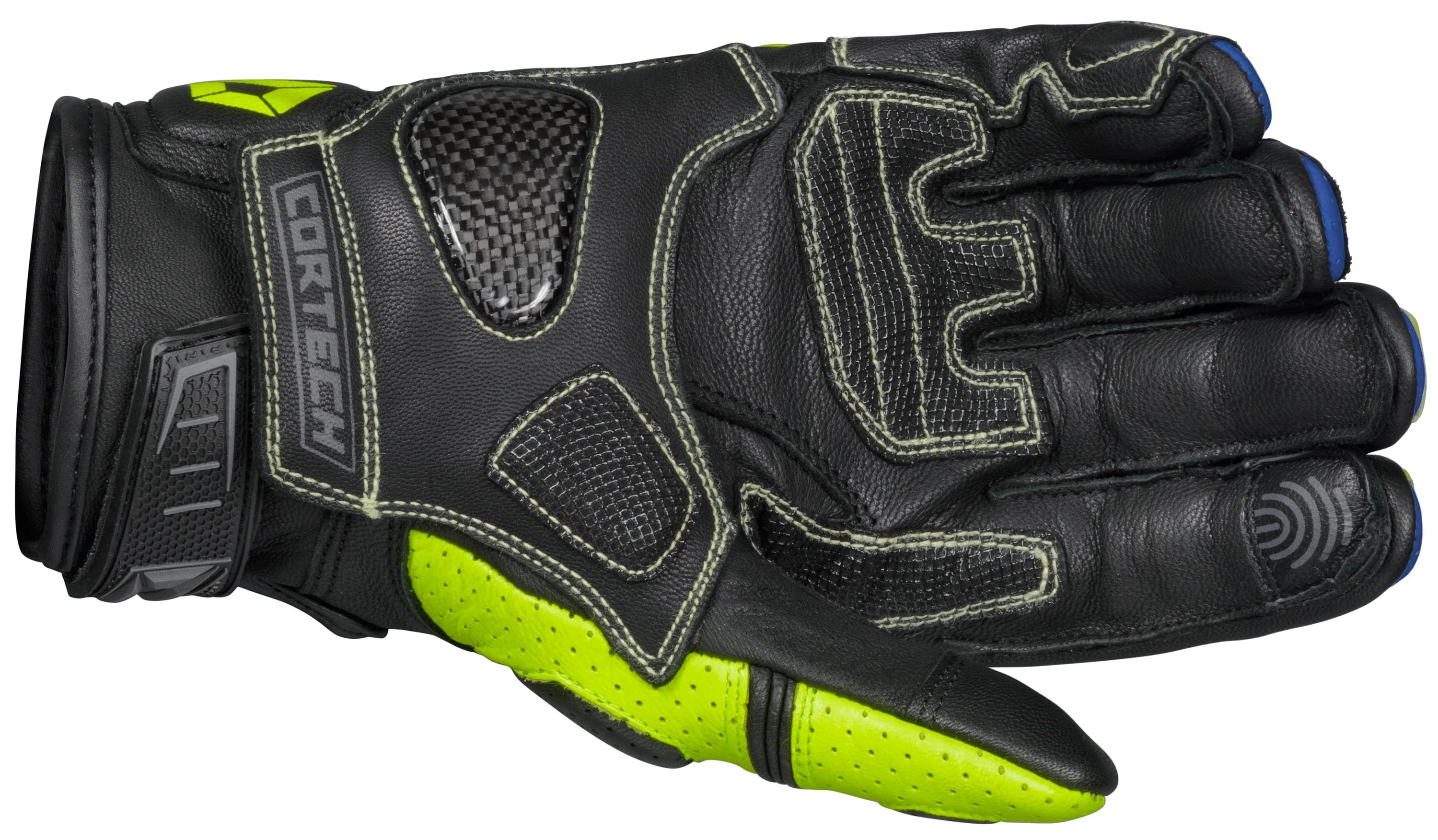 Cortech Revo Sport St Gloves