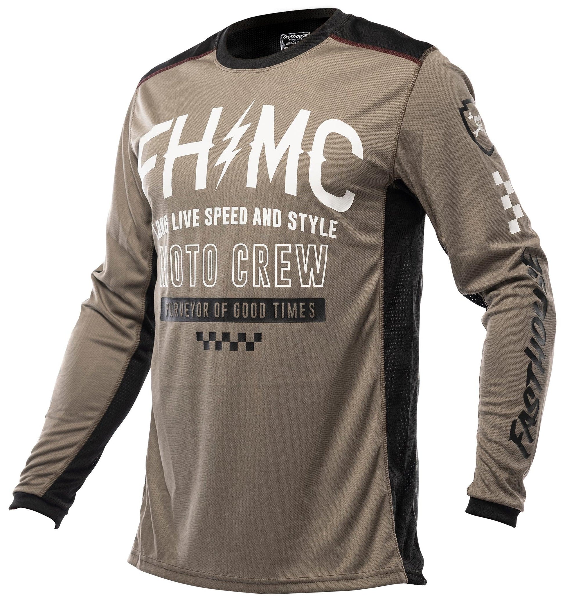 Fasthouse Grindhouse Cypress Jersey