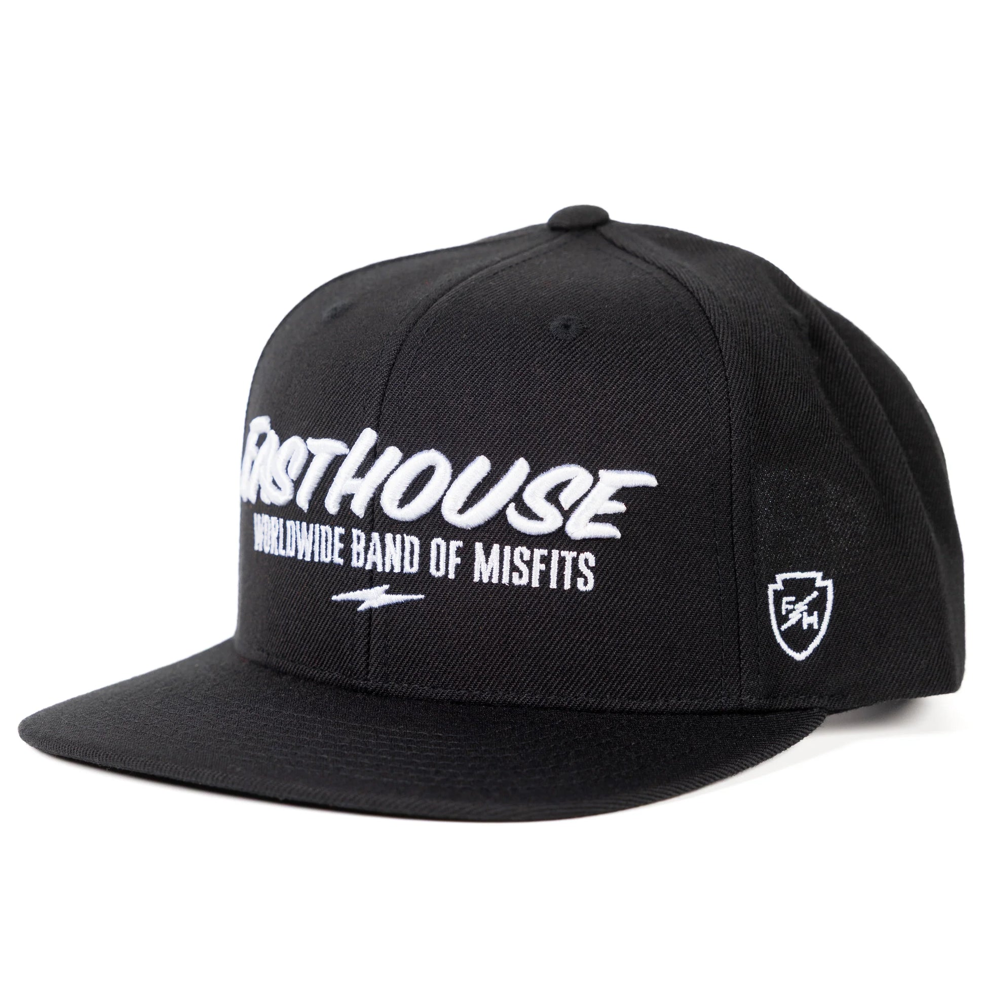 Fasthouse Enterprise Hat