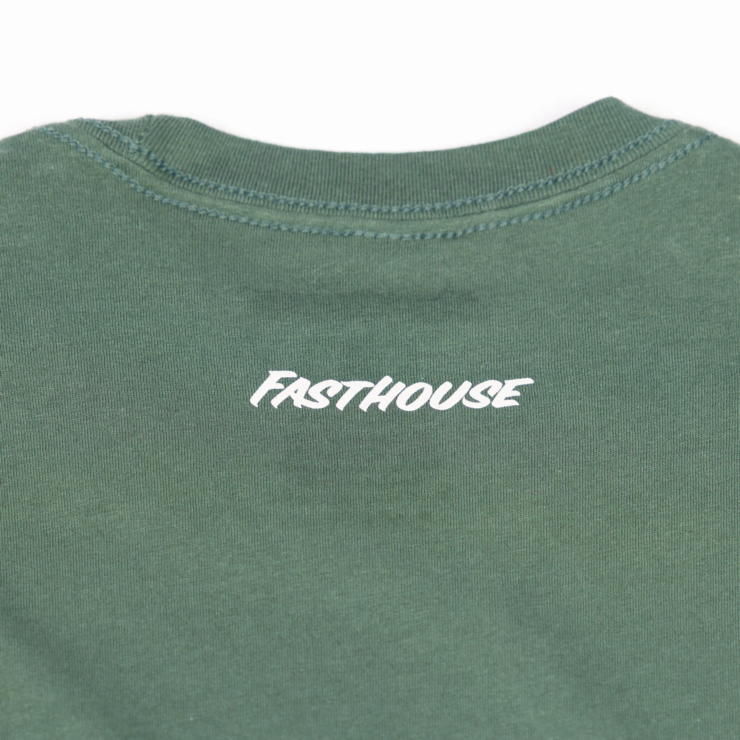 Fasthouse Mallet T-Shirt