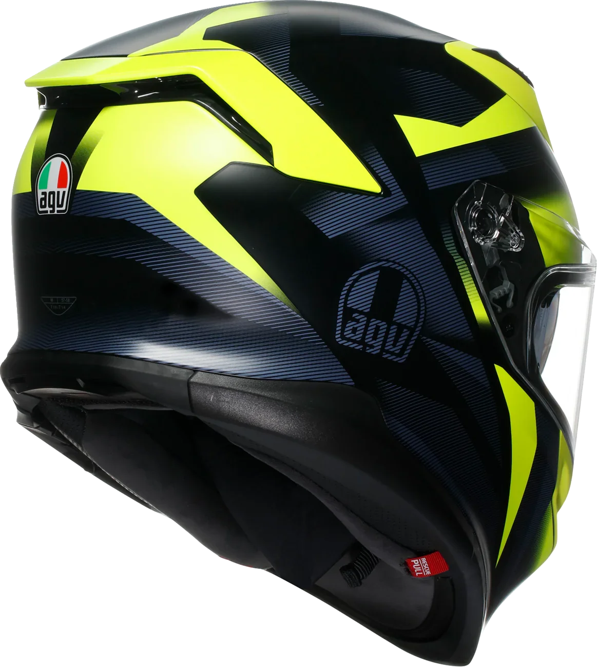 AGV K7 Glimpse Helmet