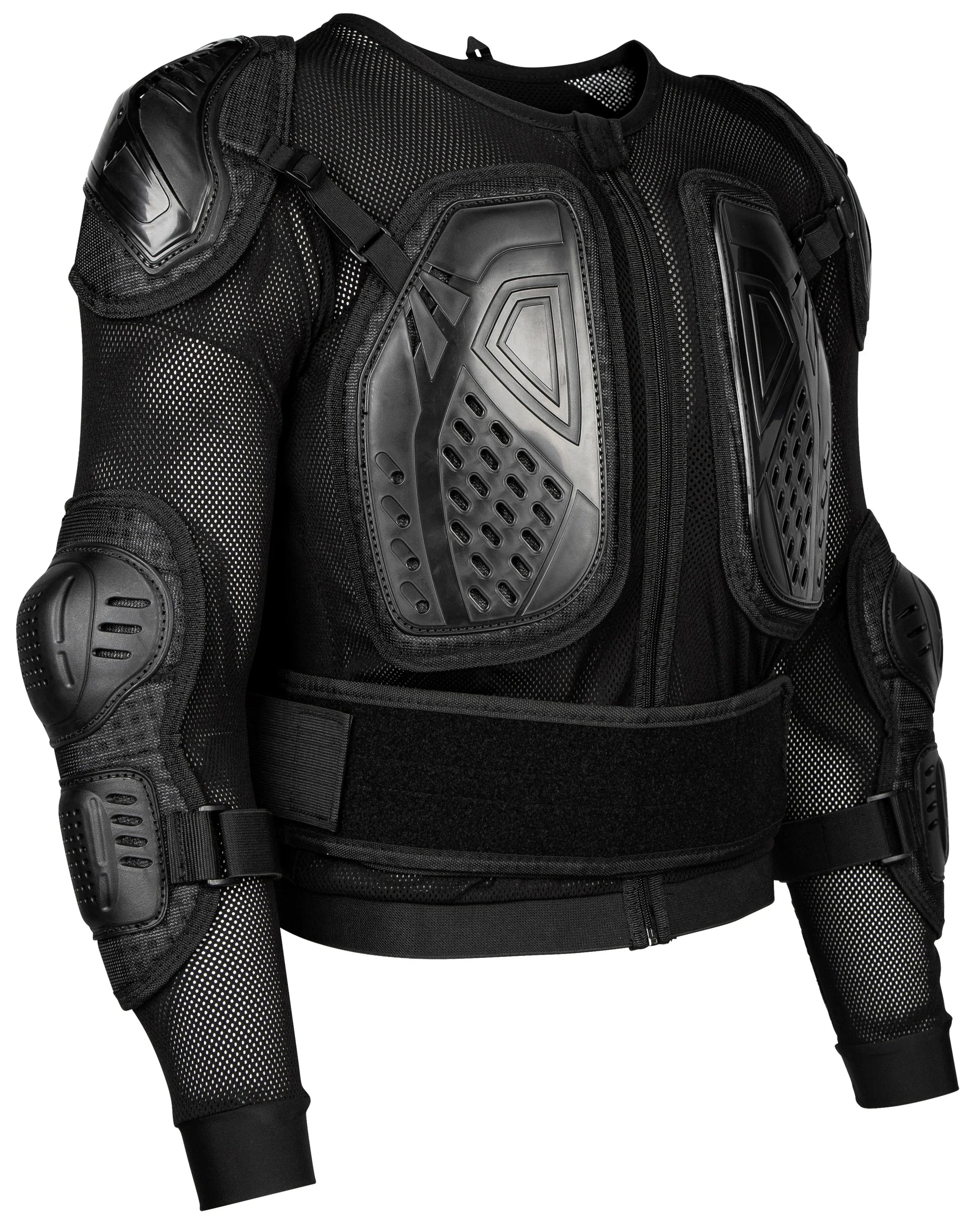 NORU MAMORU MOTO JACKET
