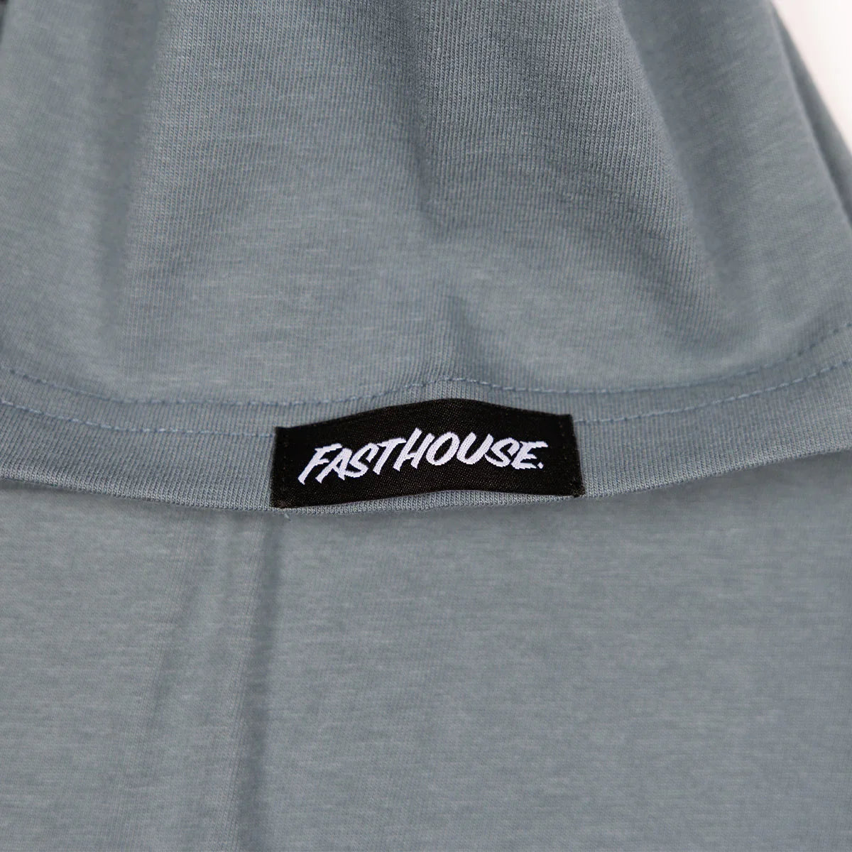 Fasthouse Youth Record T-Shirt