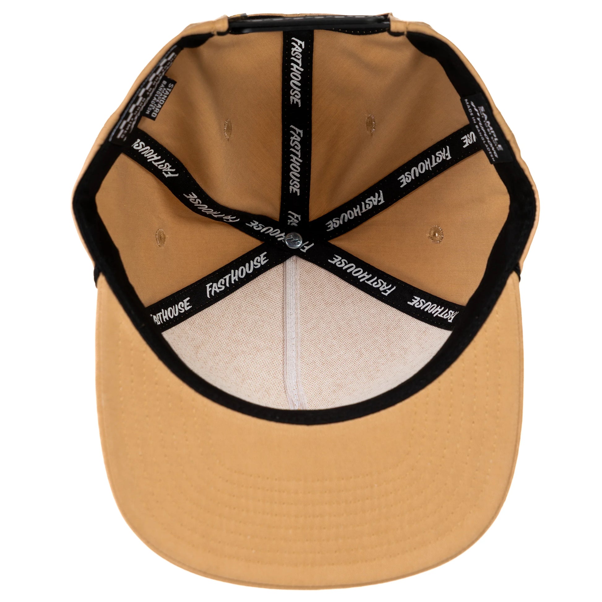 Fasthouse Sunset Hat