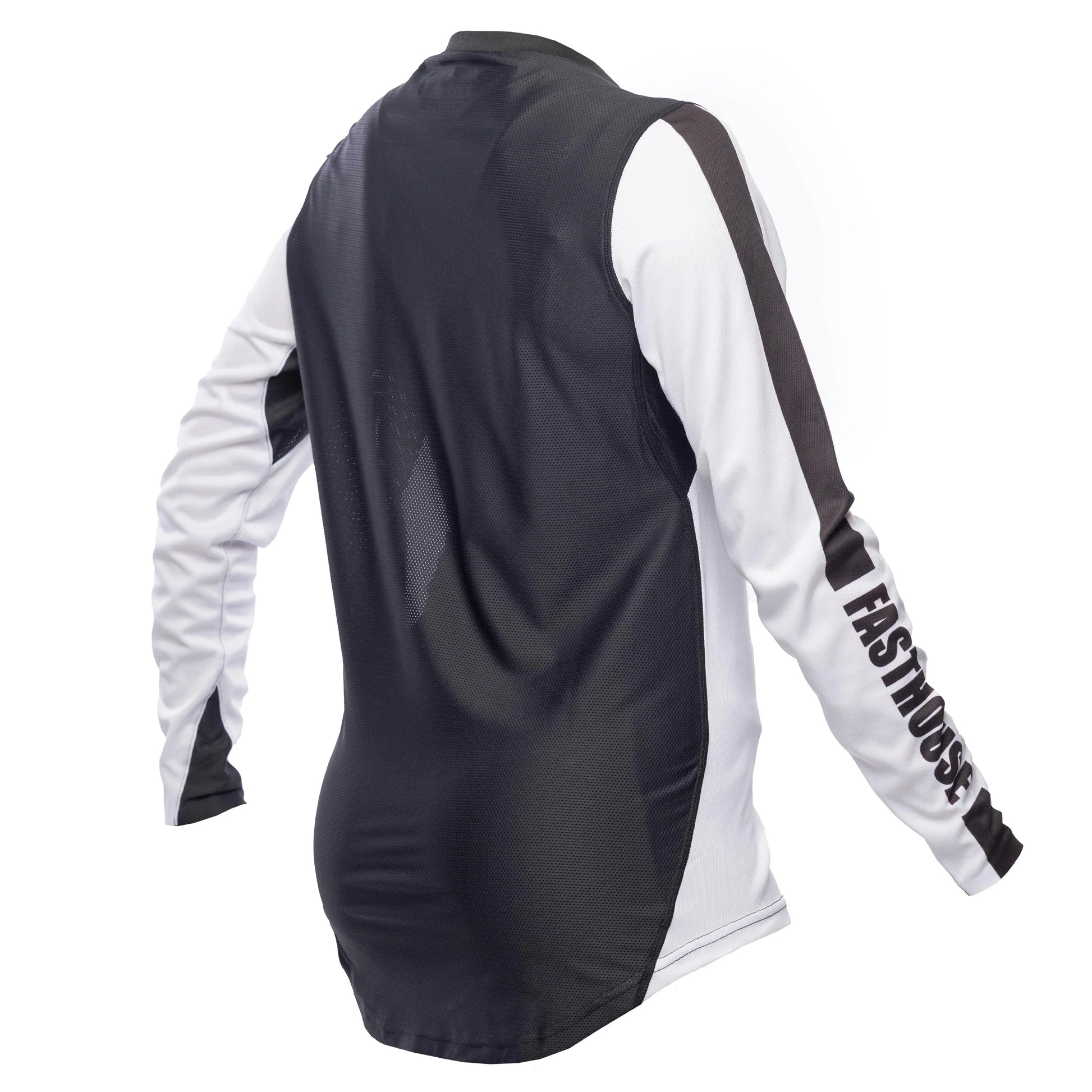 Fasthouse Women's Elrod Storm Jersey