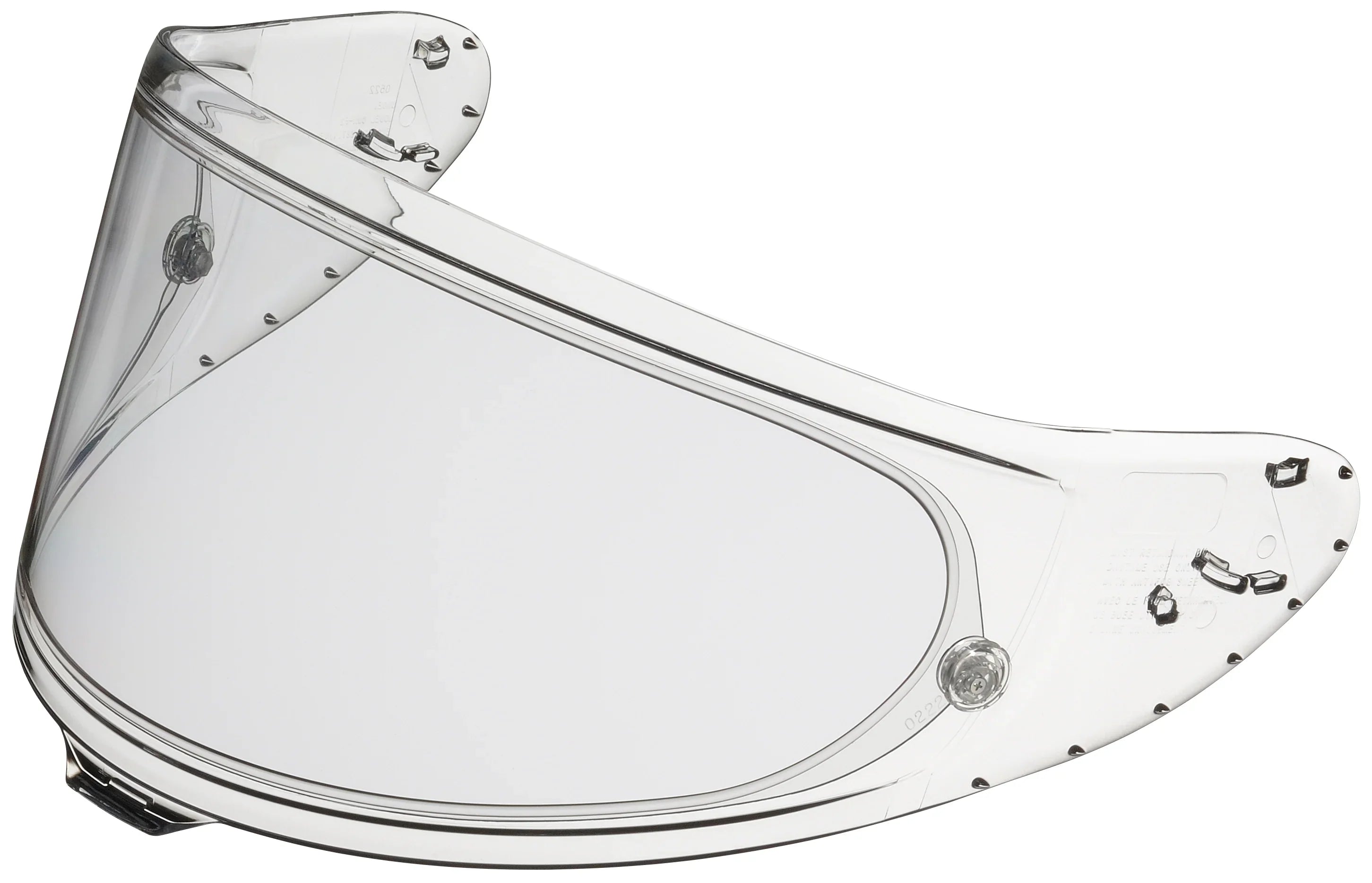 SHOEI CWR-F2/R PINLOCK EVO INSERT
