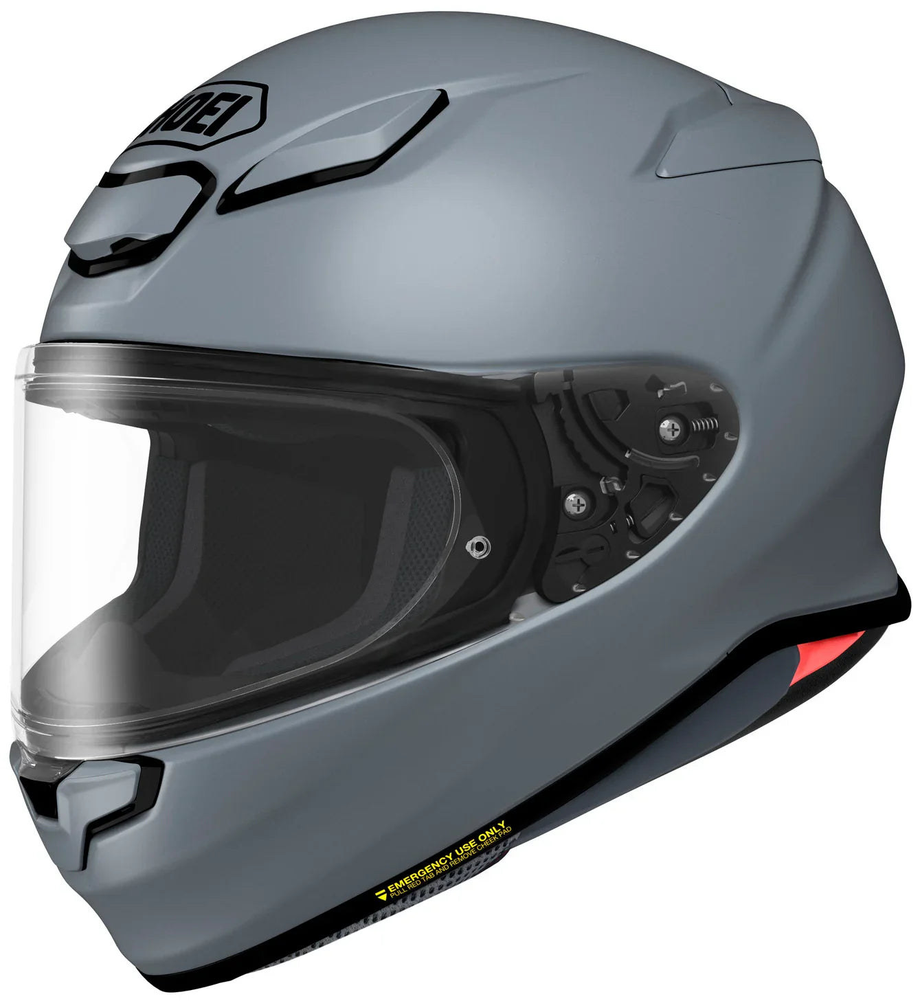 SHOEI RF-1400 FULL FACE HELMET
