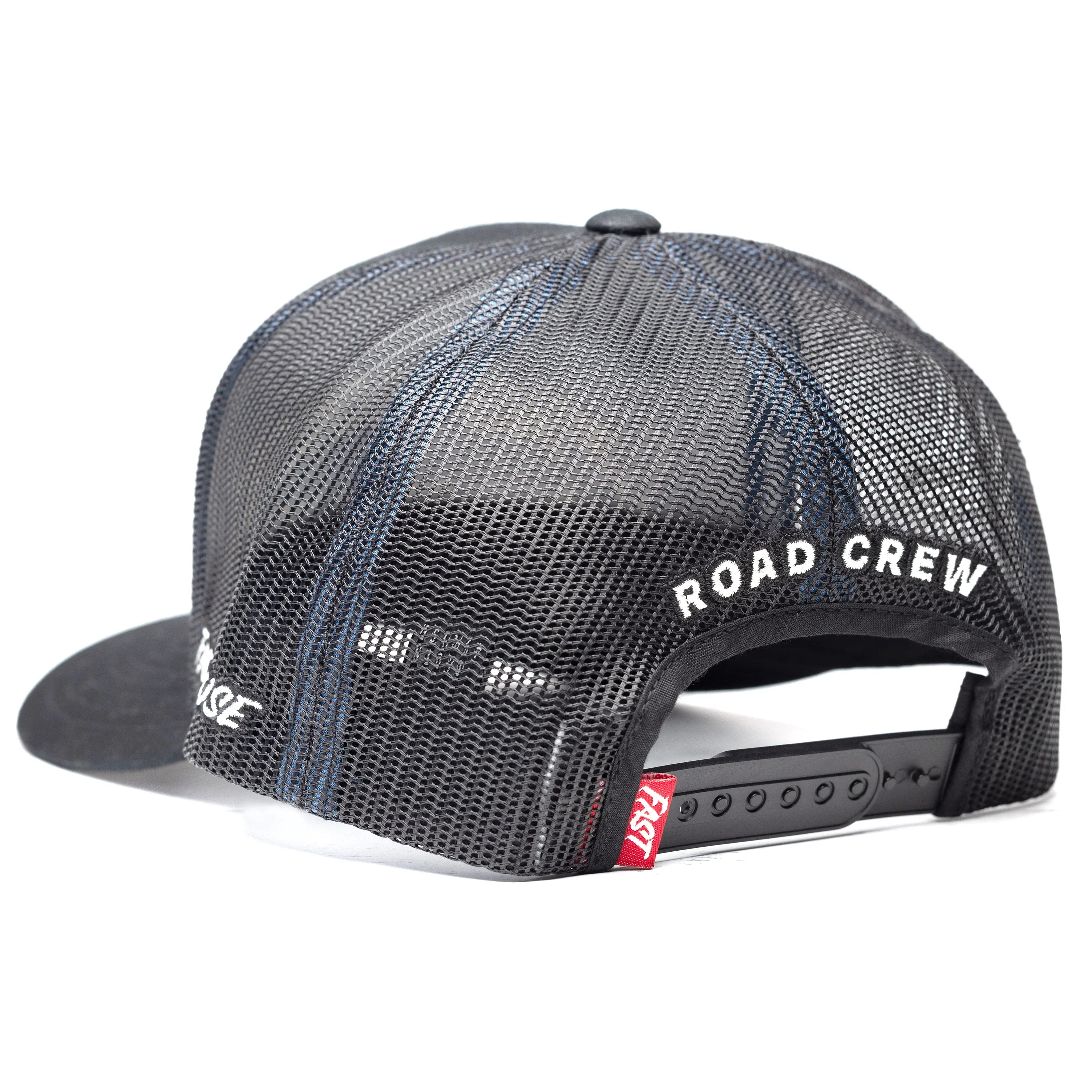 Fasthouse Tour Hat Oversized