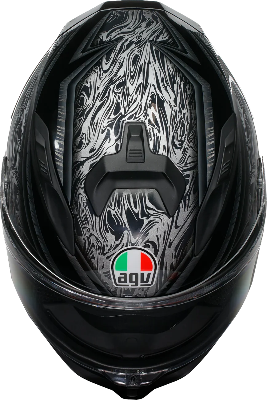 AGV K7 Damascus Helmet